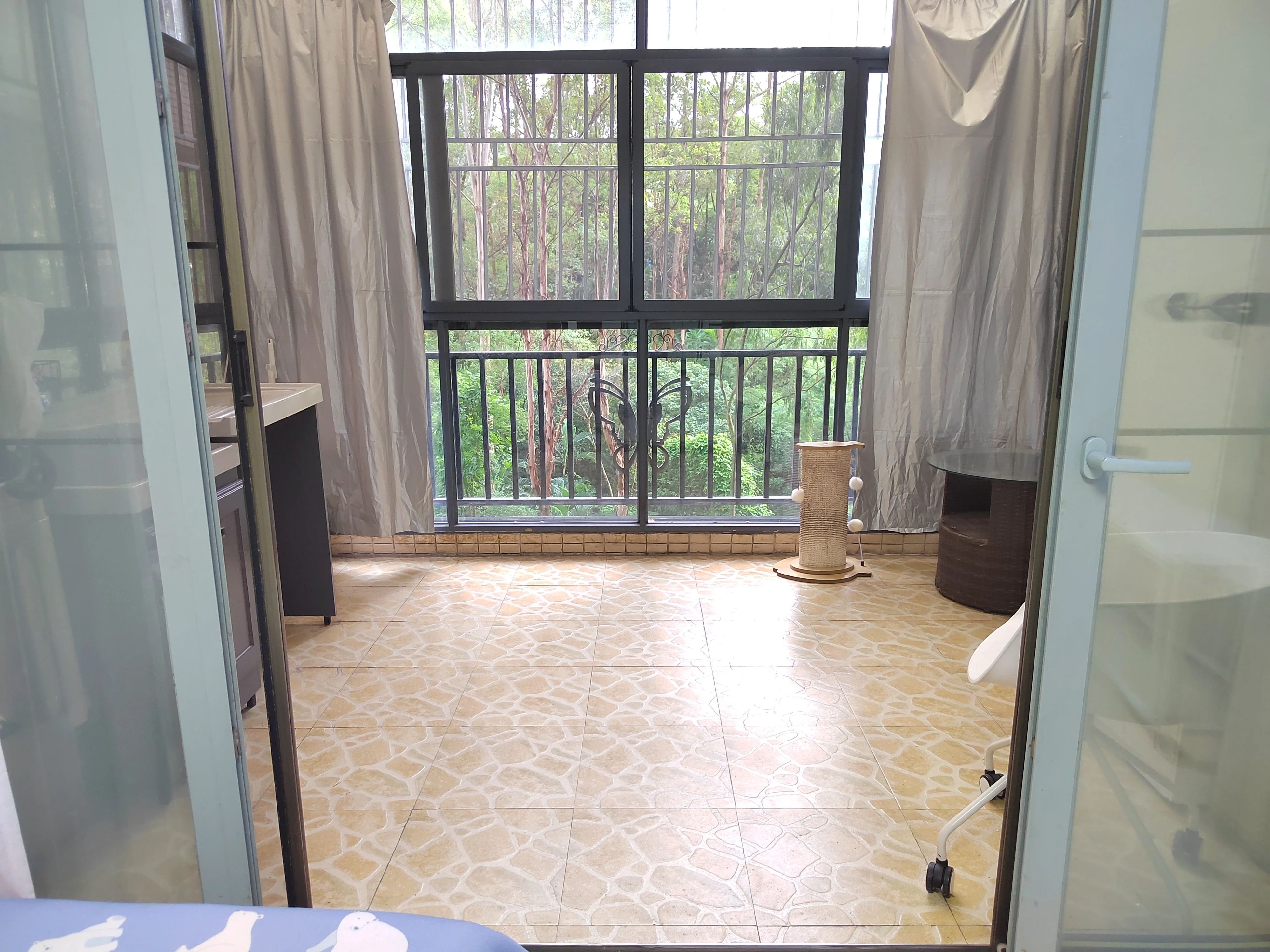 深圳康达尔花园(五期)二手房房源图片