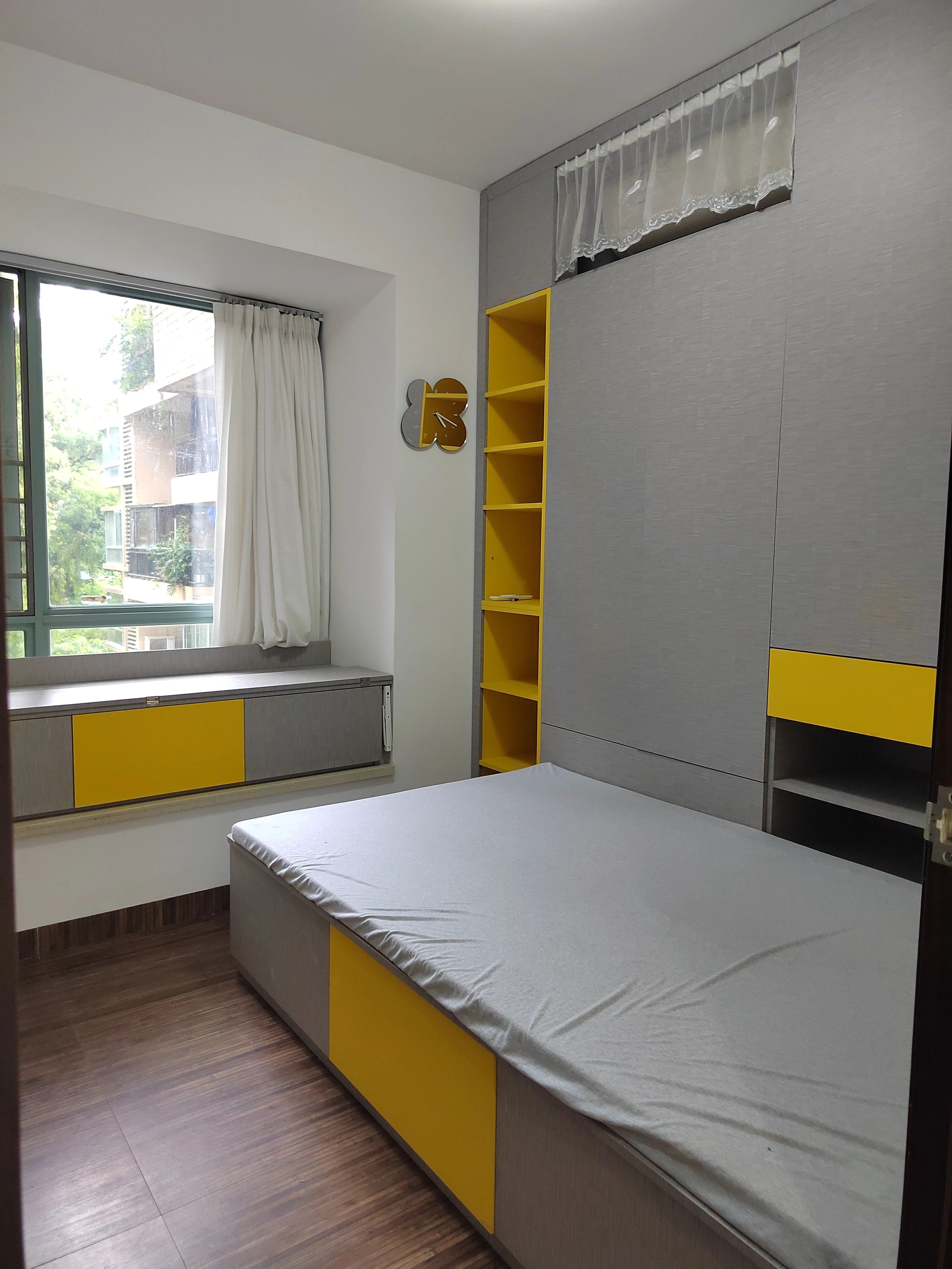 深圳康达尔花园(五期)二手房房源图片