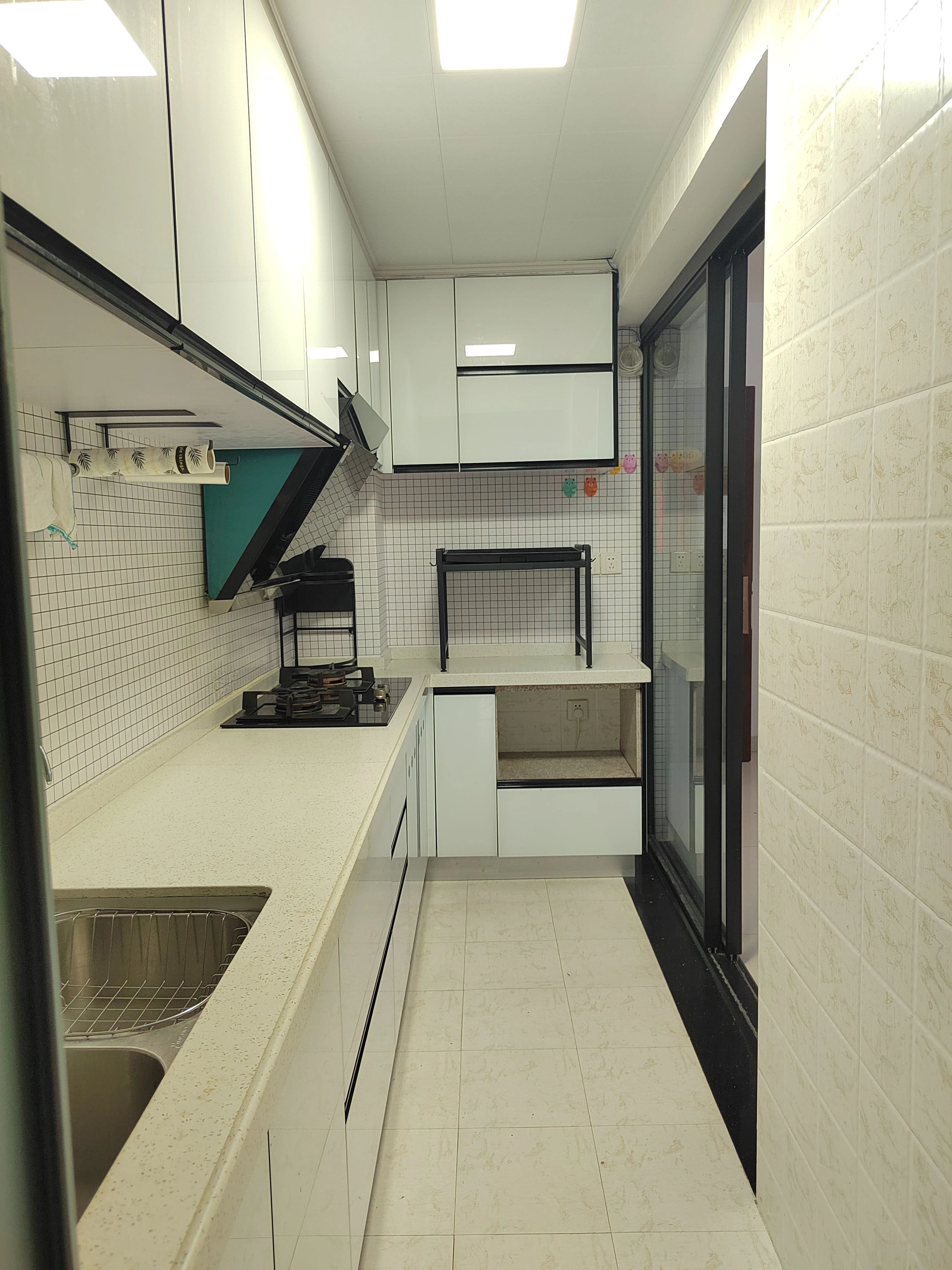 深圳康达尔花园(五期)二手房房源图片