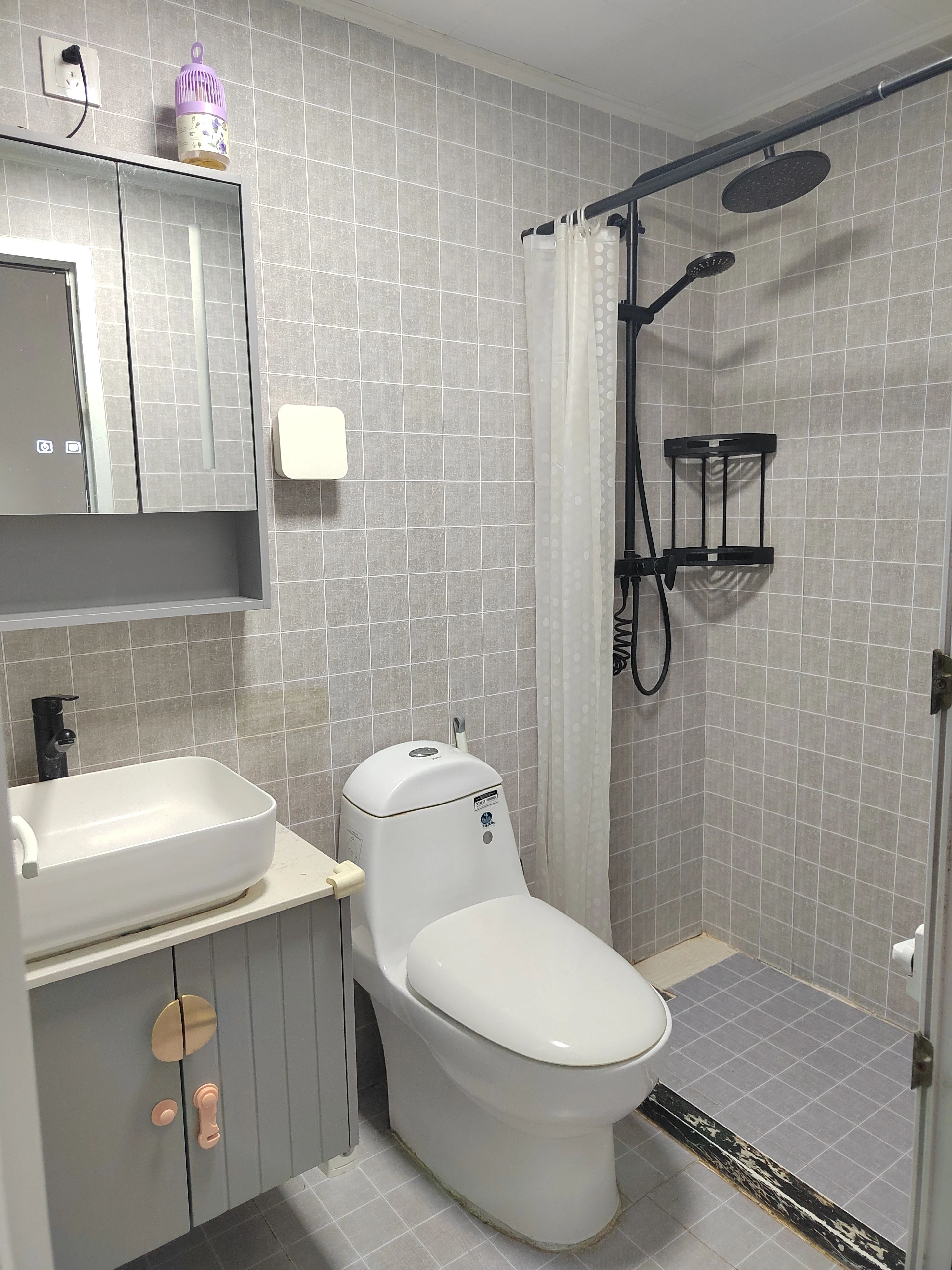 深圳康达尔花园(五期)二手房房源图片