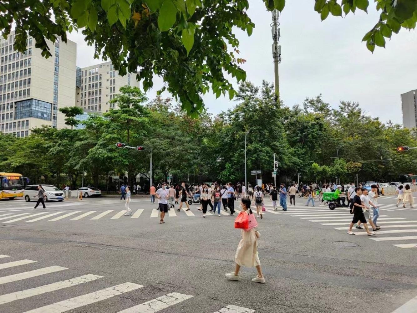 深圳深圳软件产业基地二手房房源图片