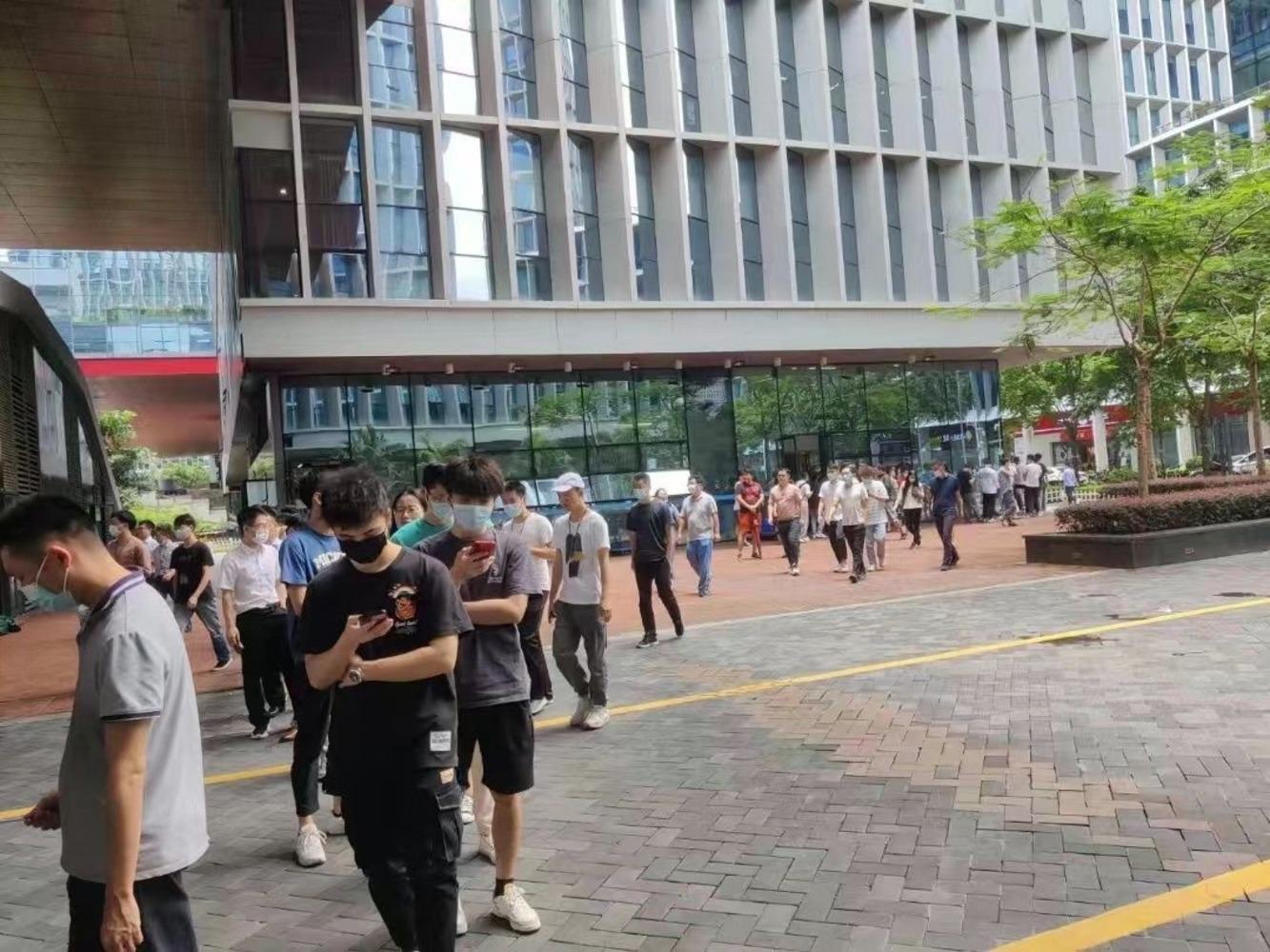 深圳深圳软件产业基地二手房房源图片