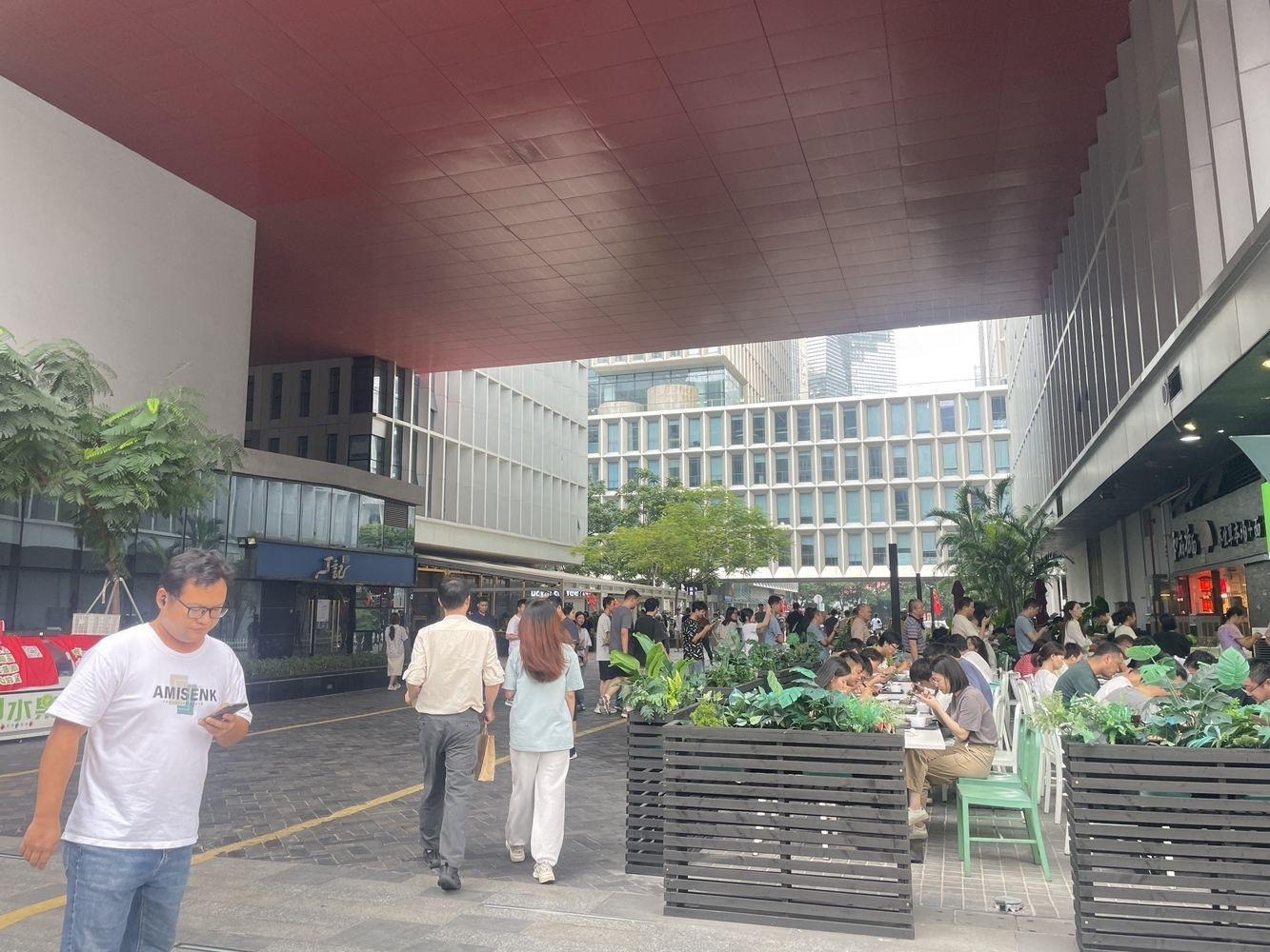 深圳深圳软件产业基地二手房房源图片