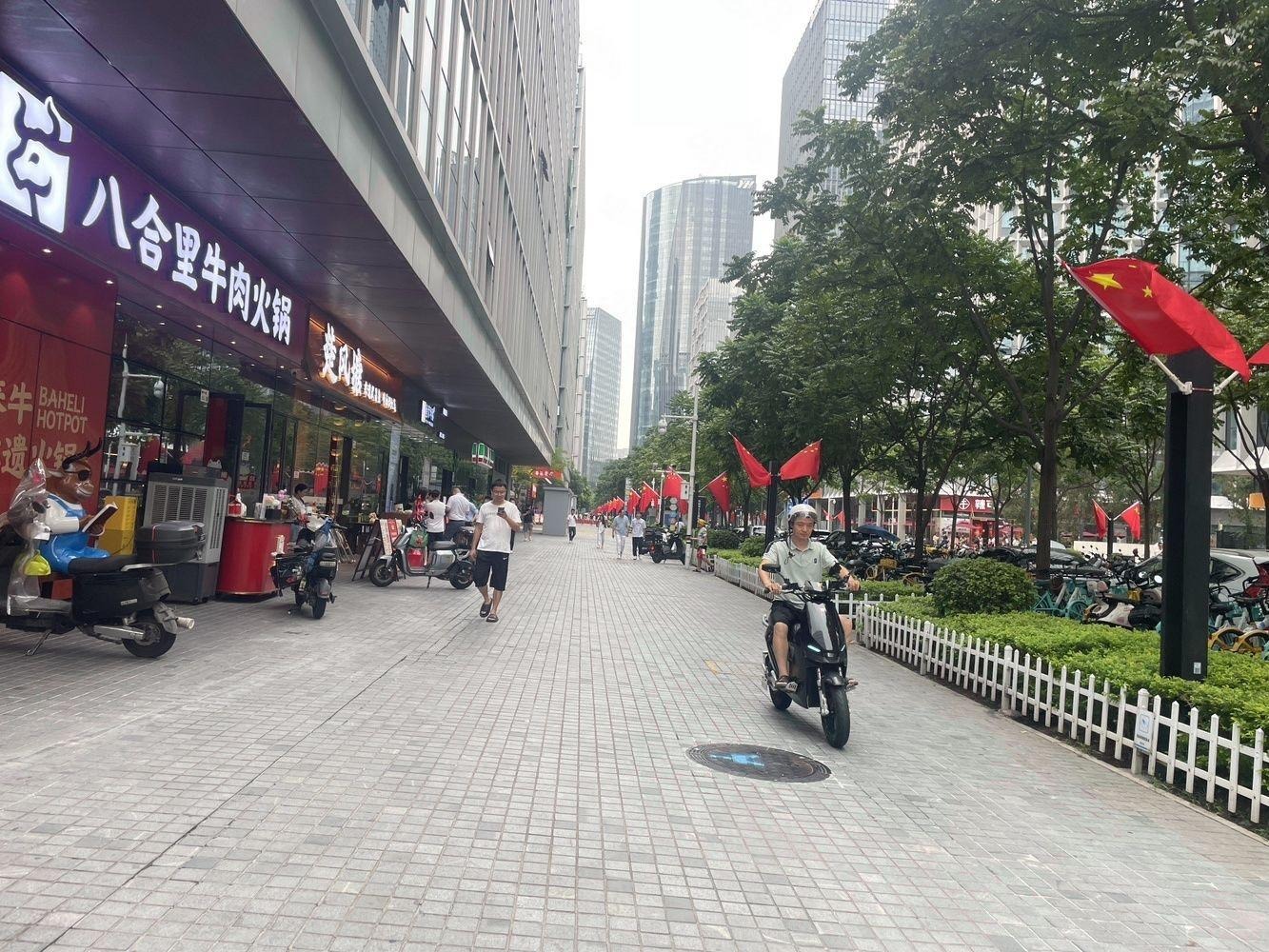 深圳深圳软件产业基地二手房房源图片