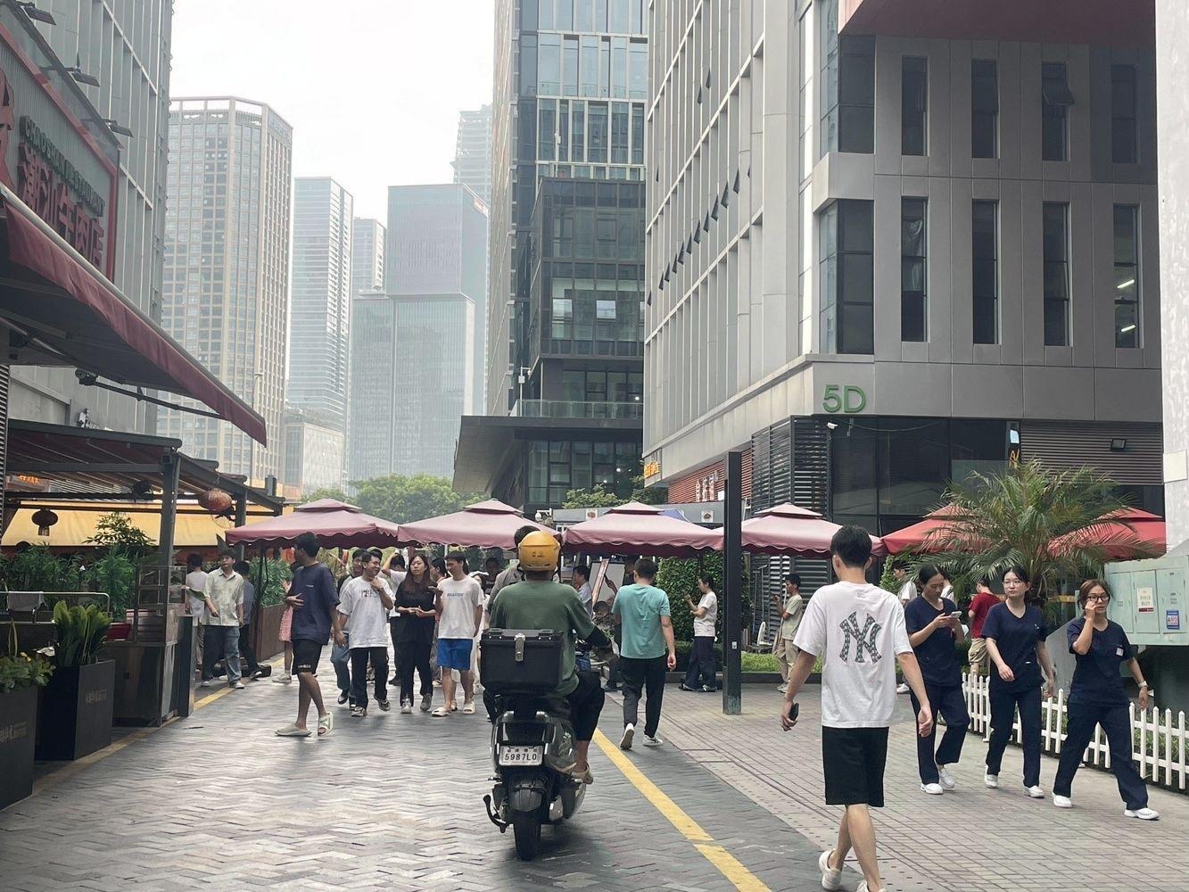深圳深圳软件产业基地二手房房源图片