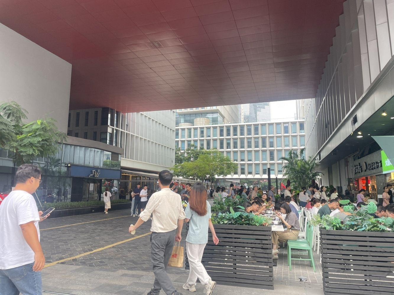 深圳深圳软件产业基地二手房房源图片
