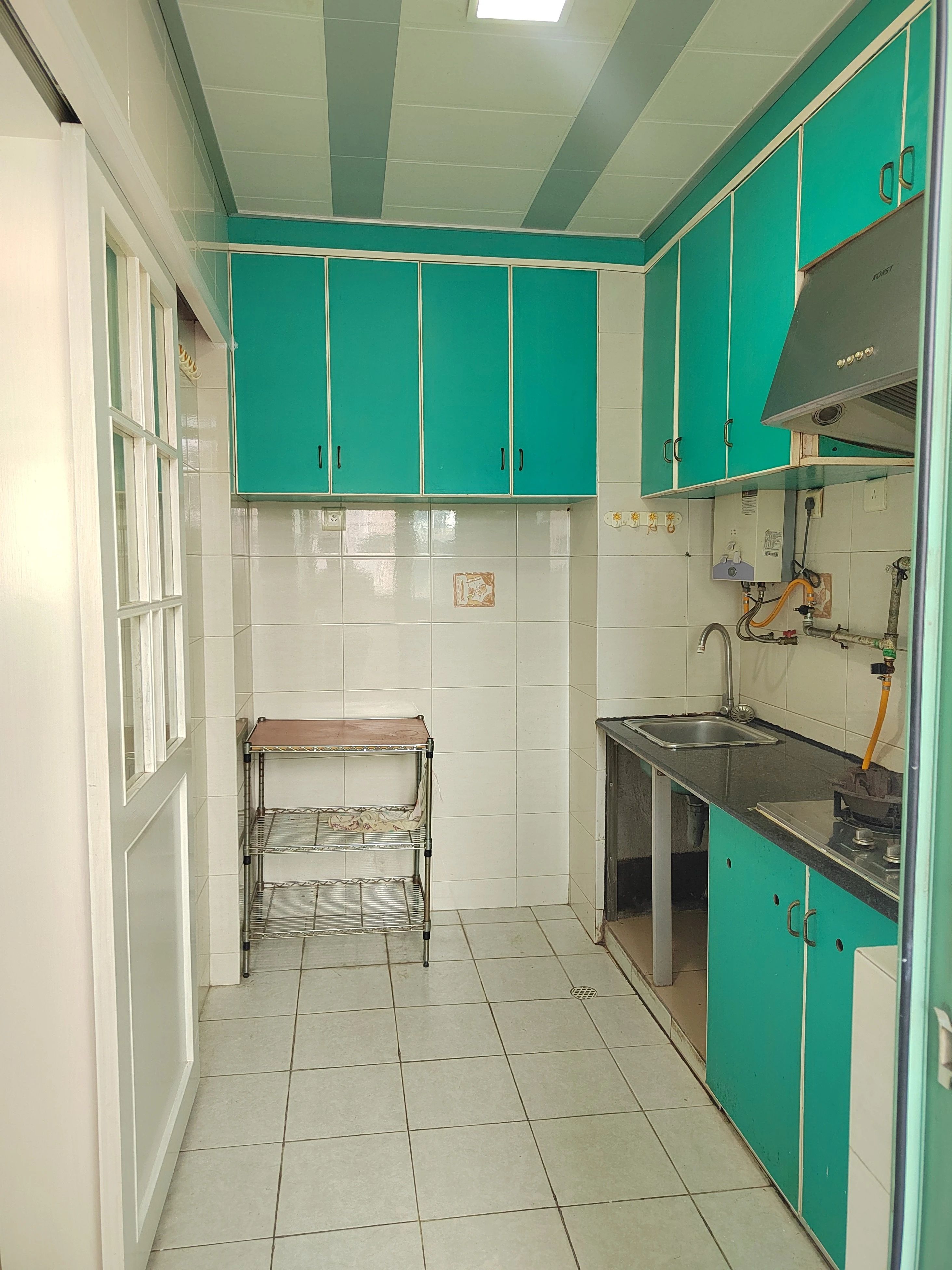 深圳桂芳园三期二手房房源图片