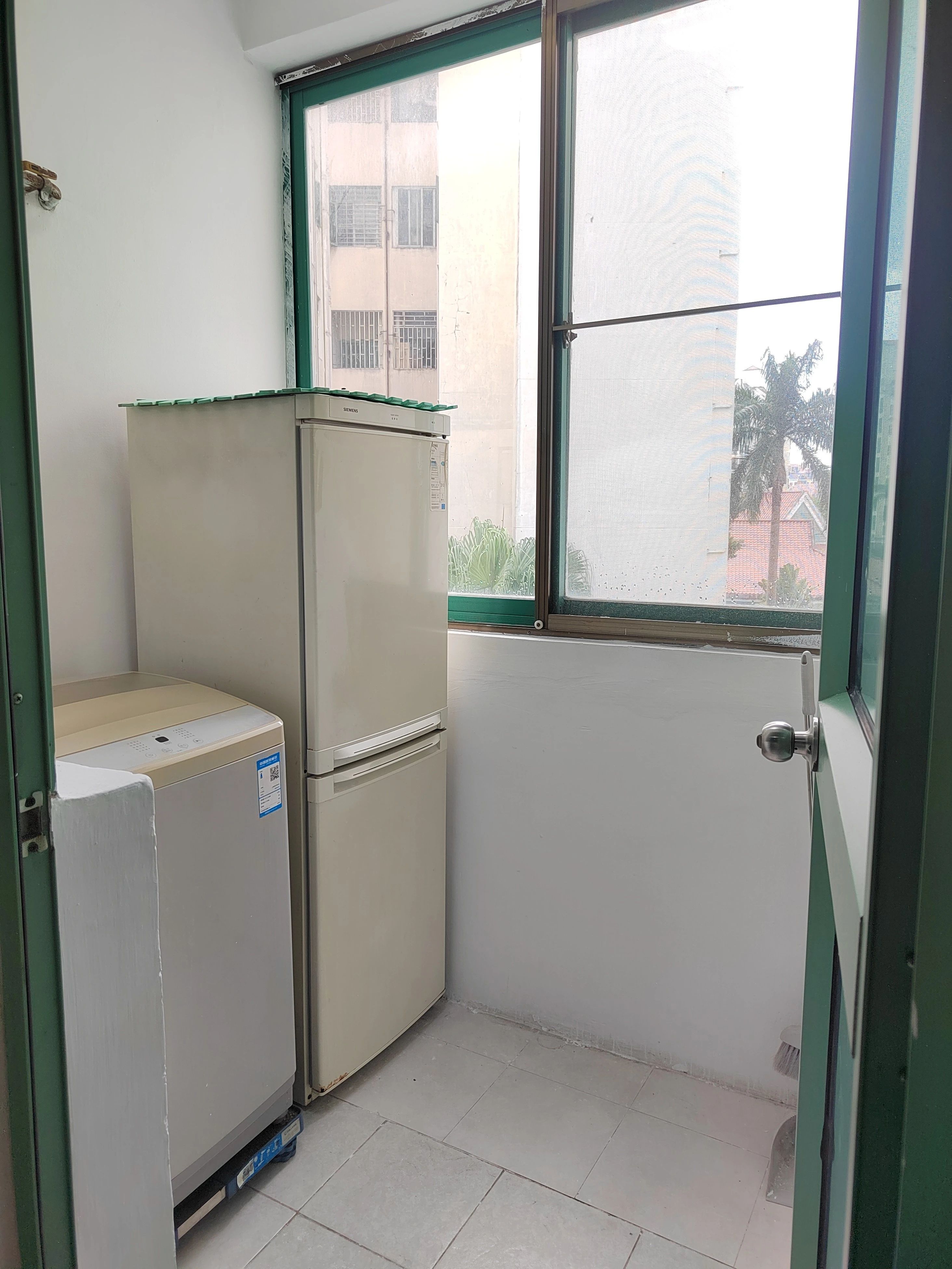 深圳桂芳园三期二手房房源图片