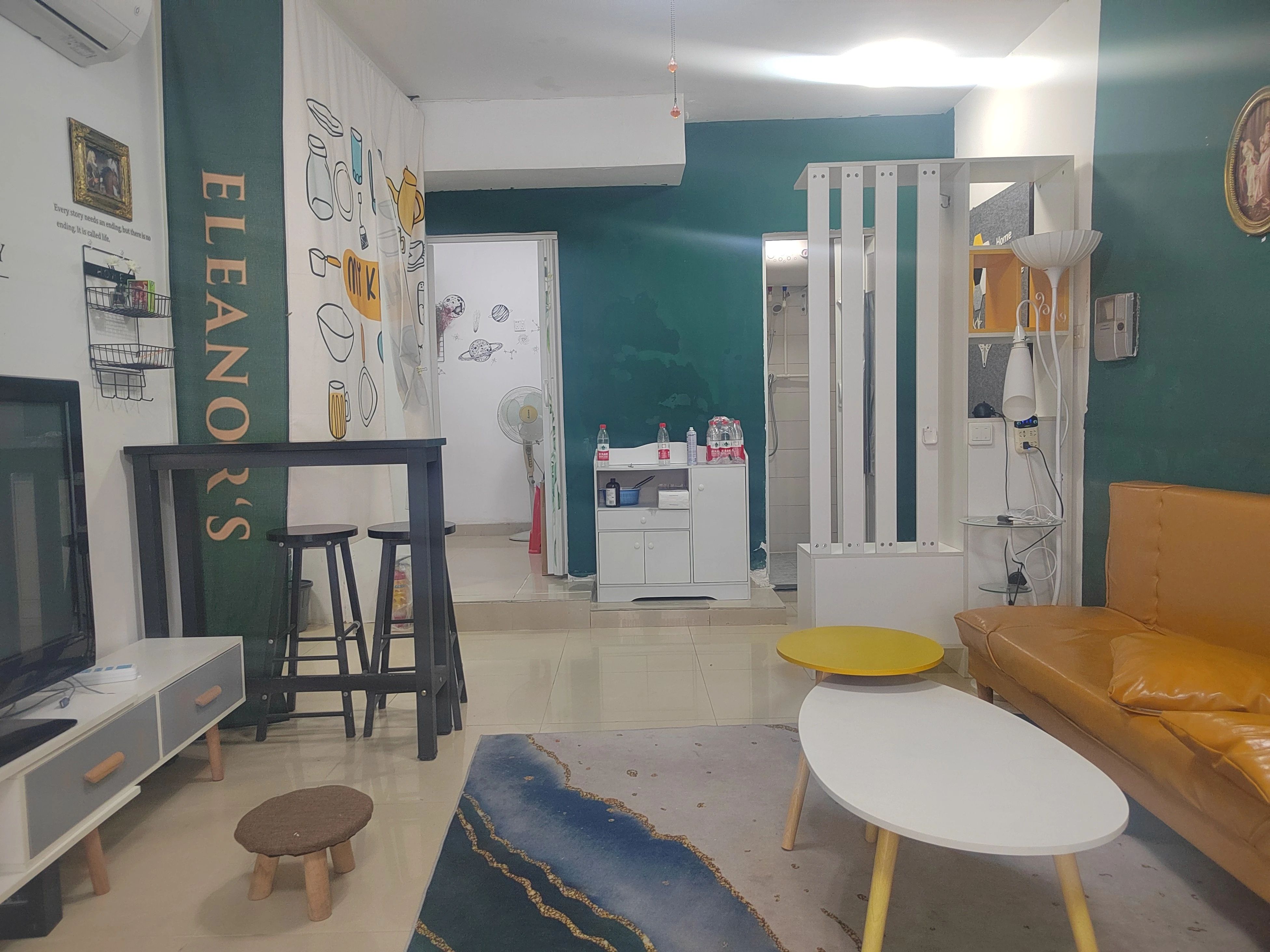 深圳信和爱琴居二手房房源图片