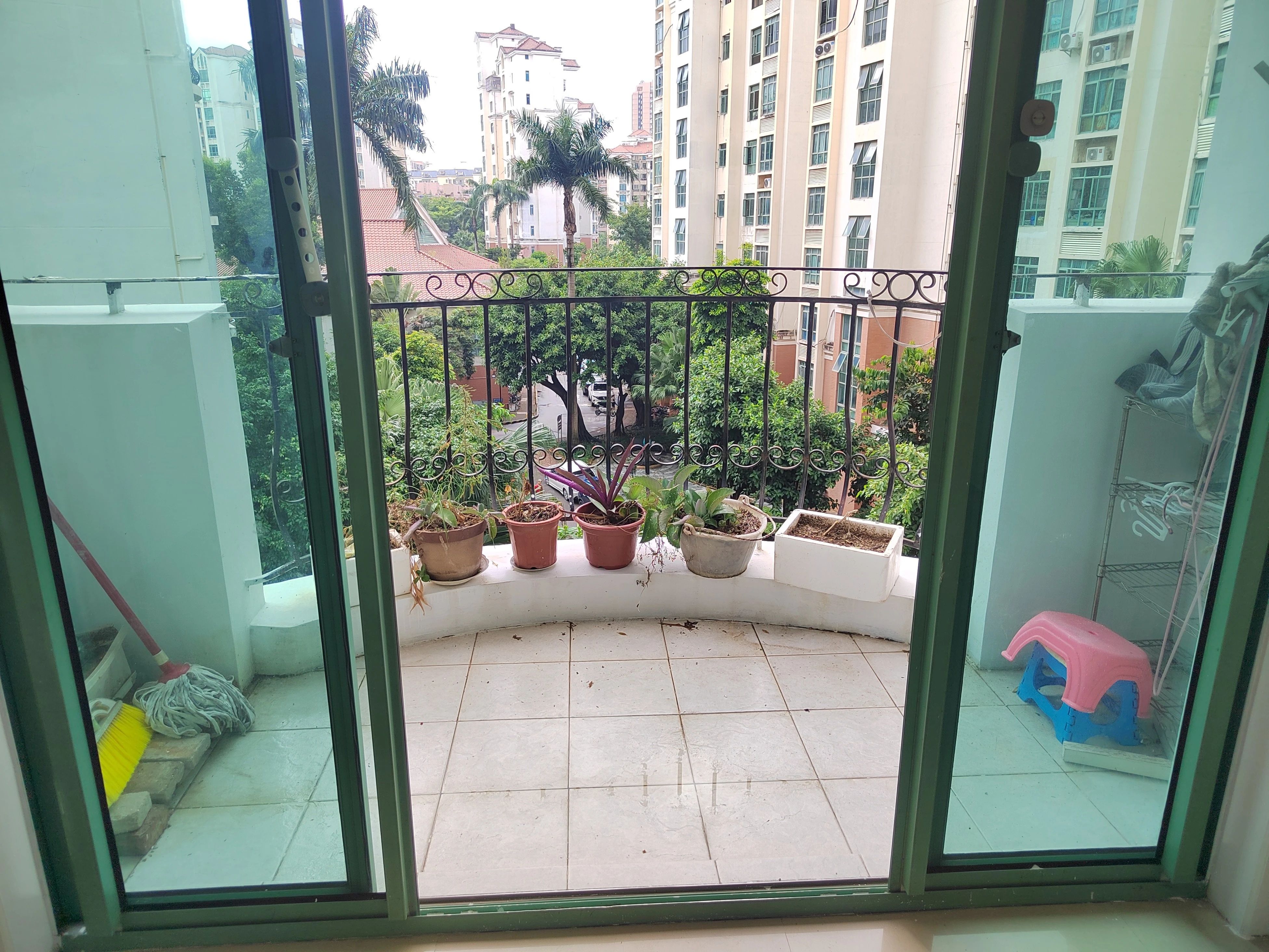 深圳桂芳园三期二手房房源图片