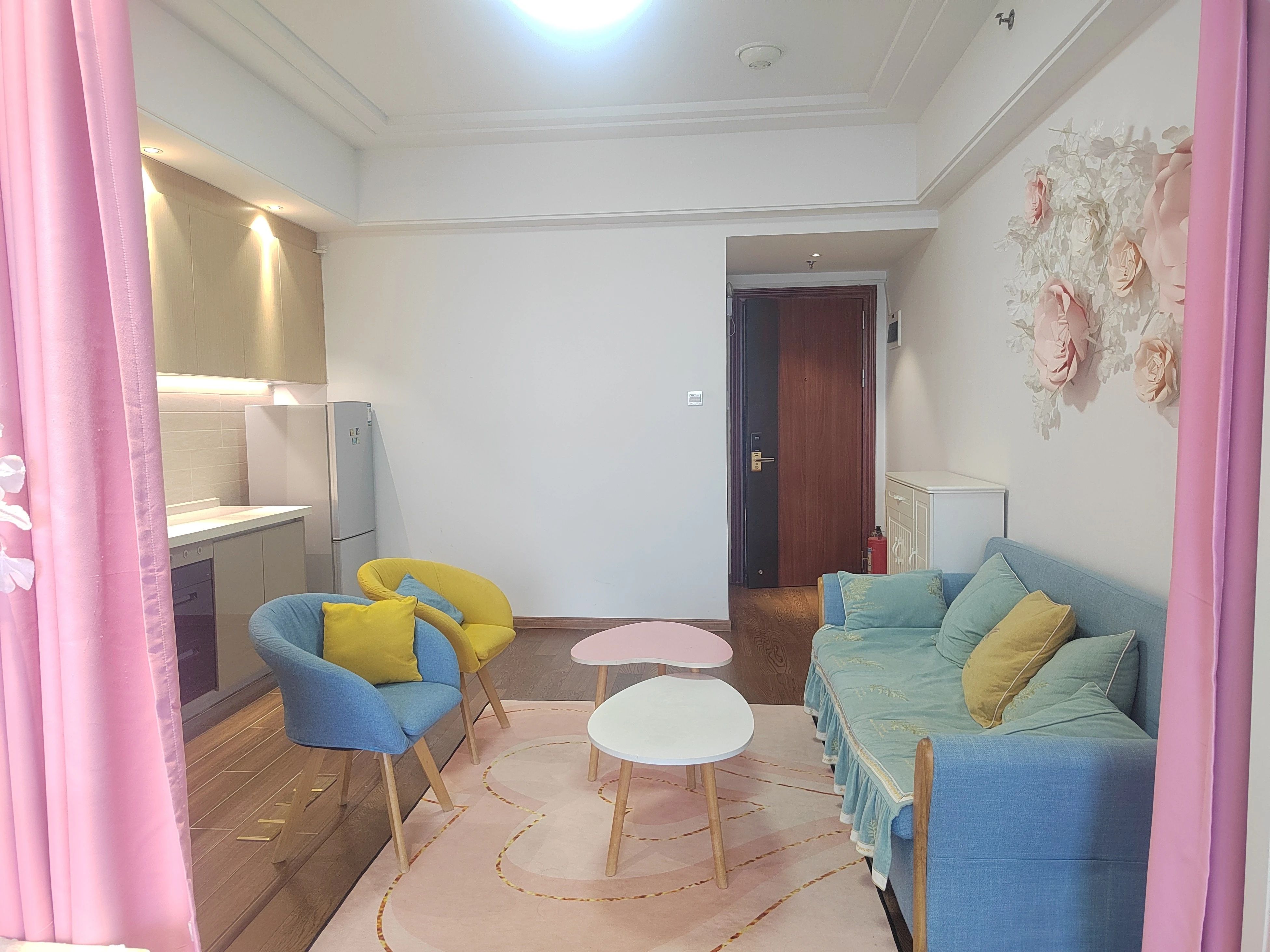 深圳英郡年华时光里二手房房源图片