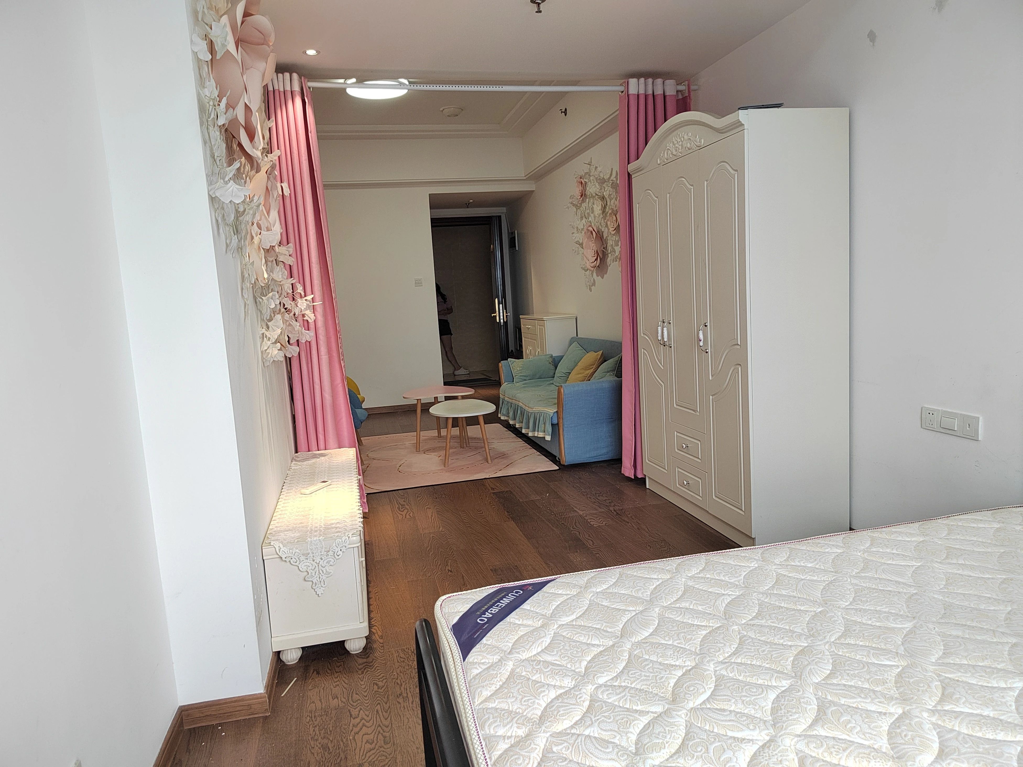 深圳英郡年华时光里二手房房源图片