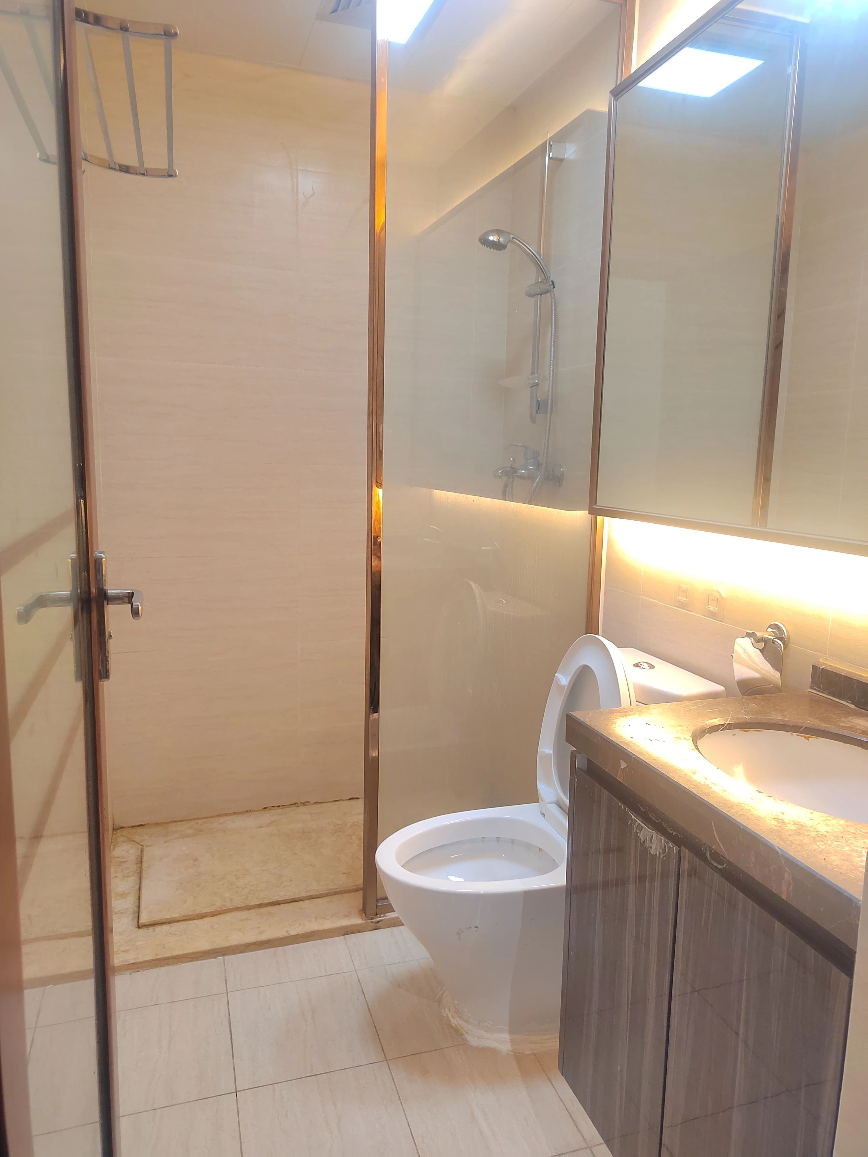 深圳英郡年华时光里二手房房源图片