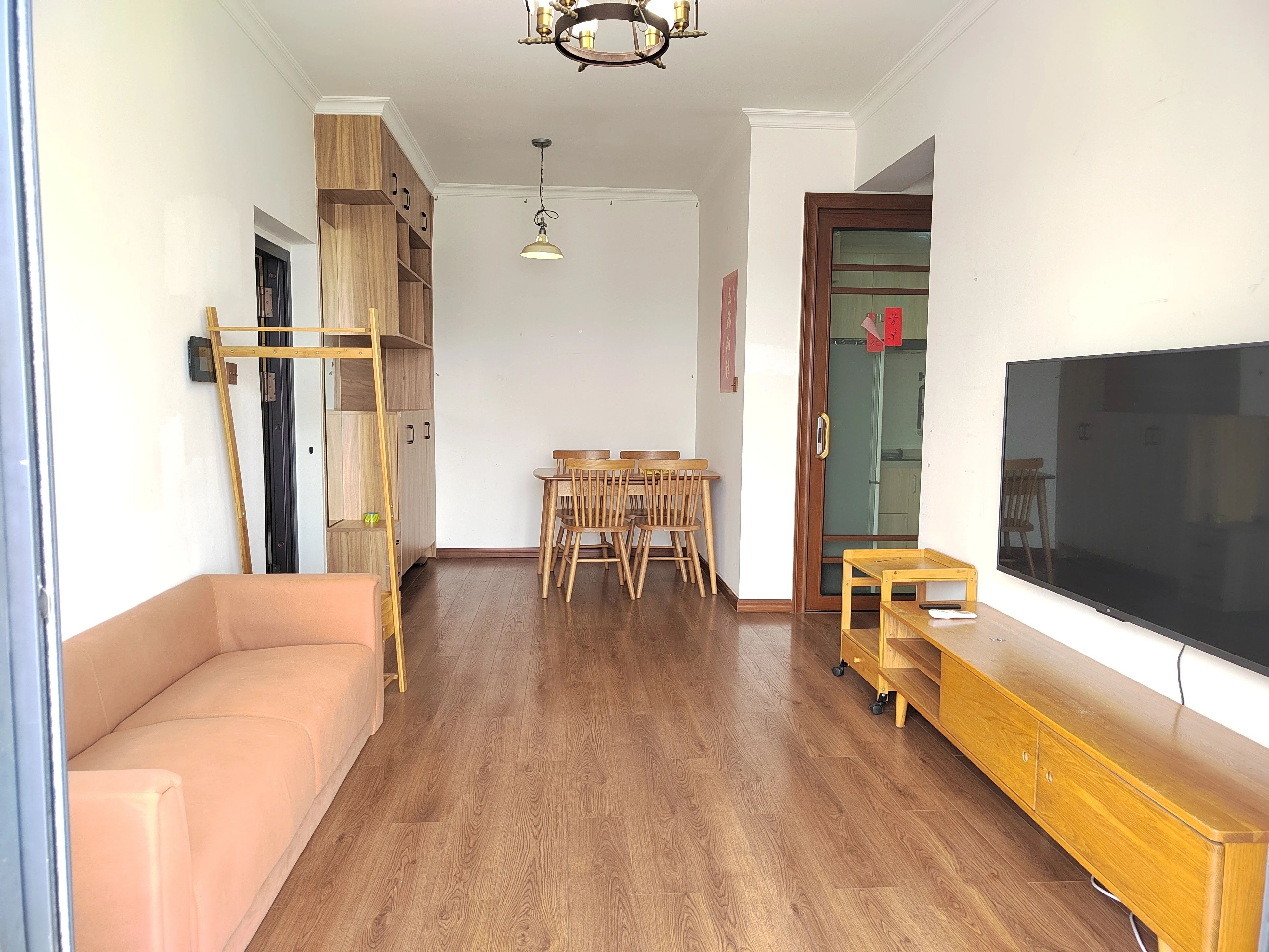 深圳联美新天地华府二手房房源图片