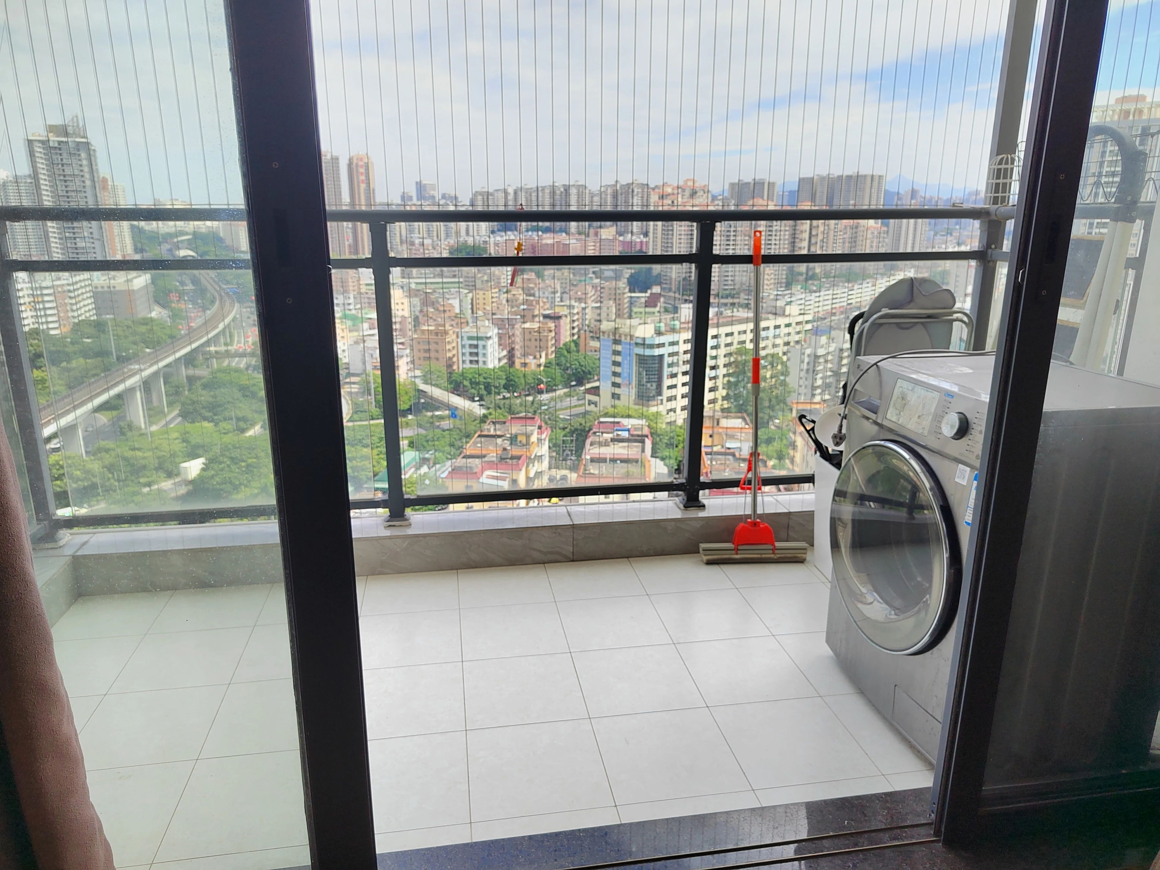 深圳联美新天地华府二手房房源图片