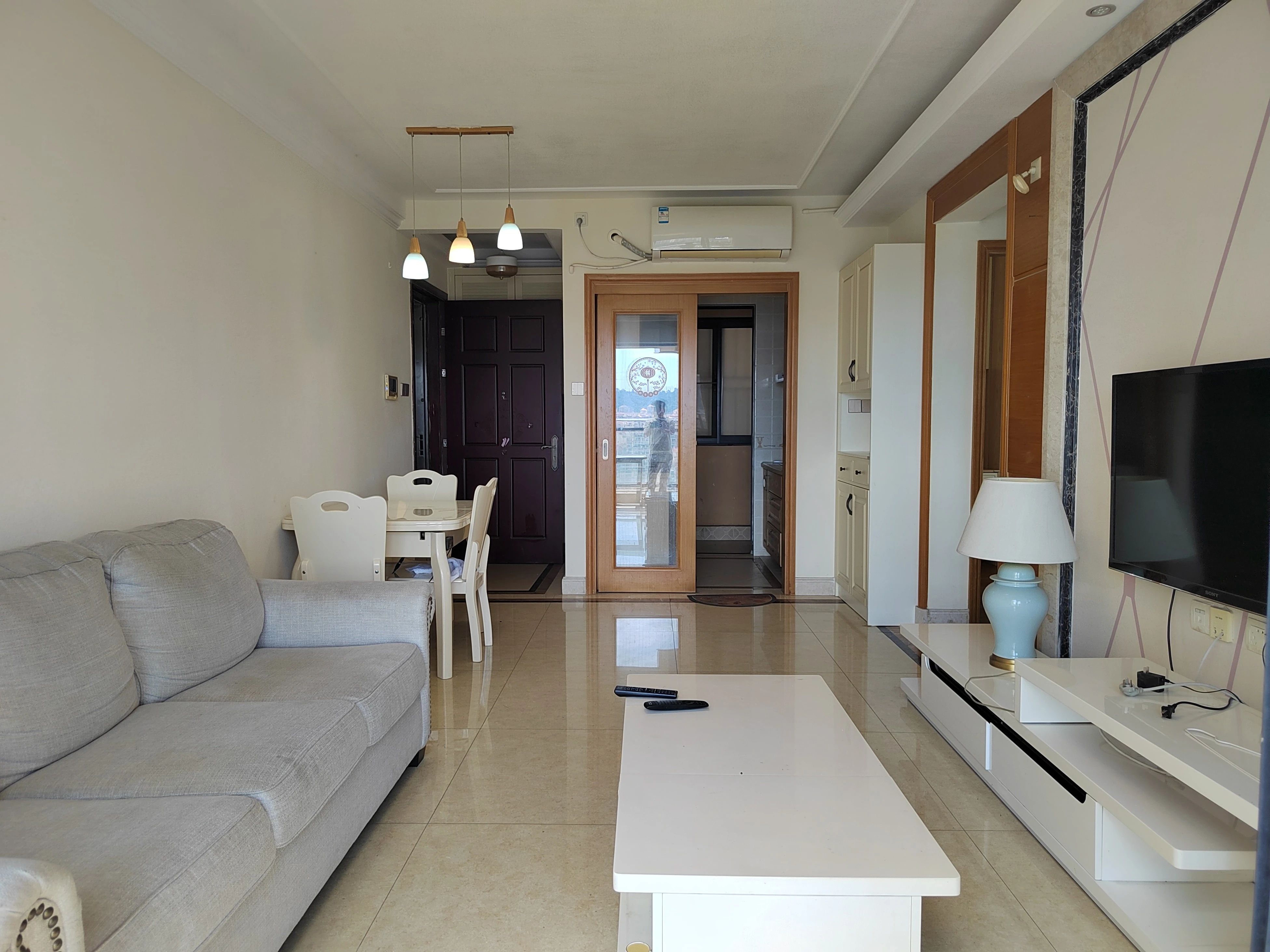 深圳佳兆业新都汇二手房房源图片