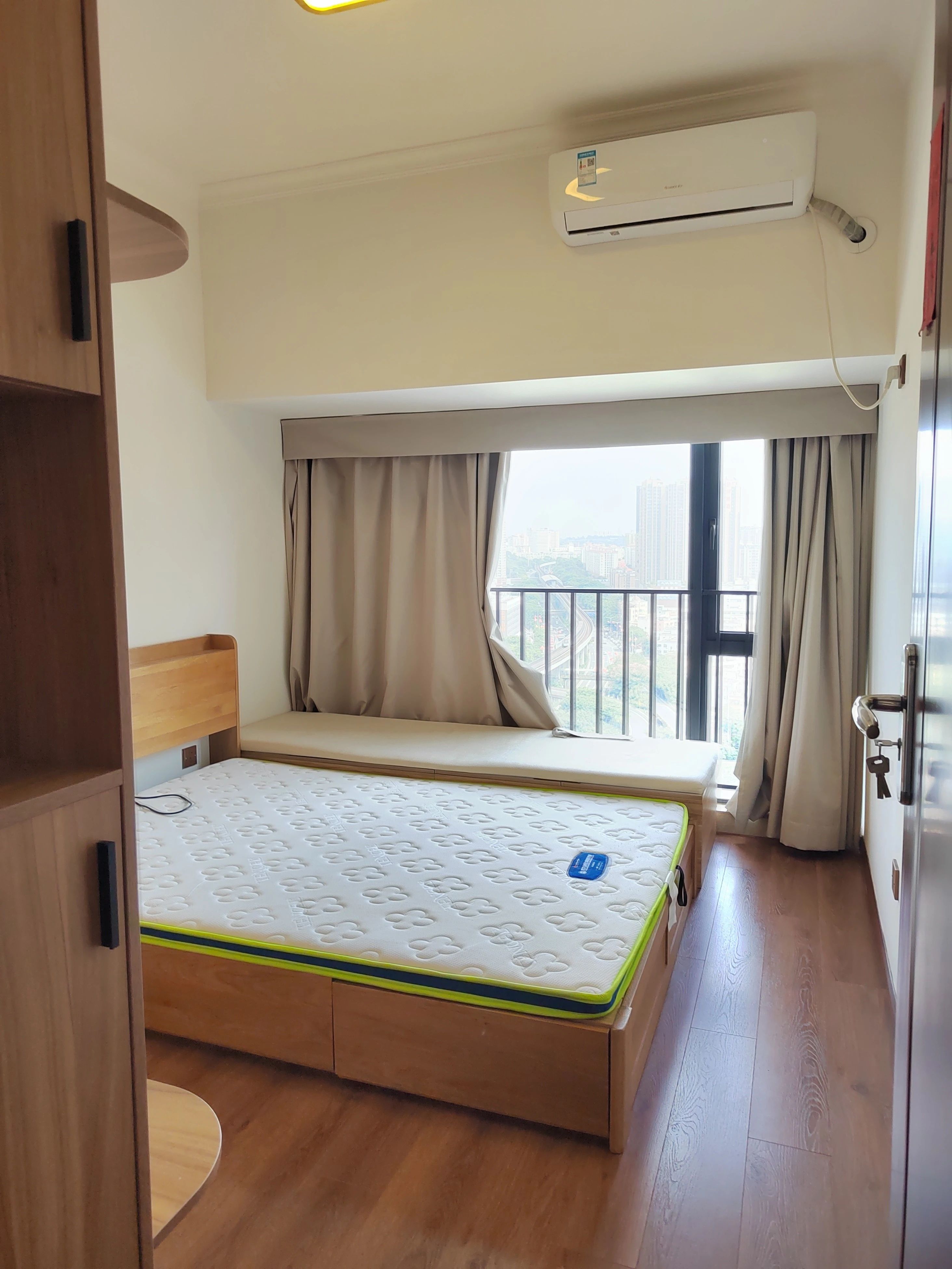 深圳联美新天地华府二手房房源图片