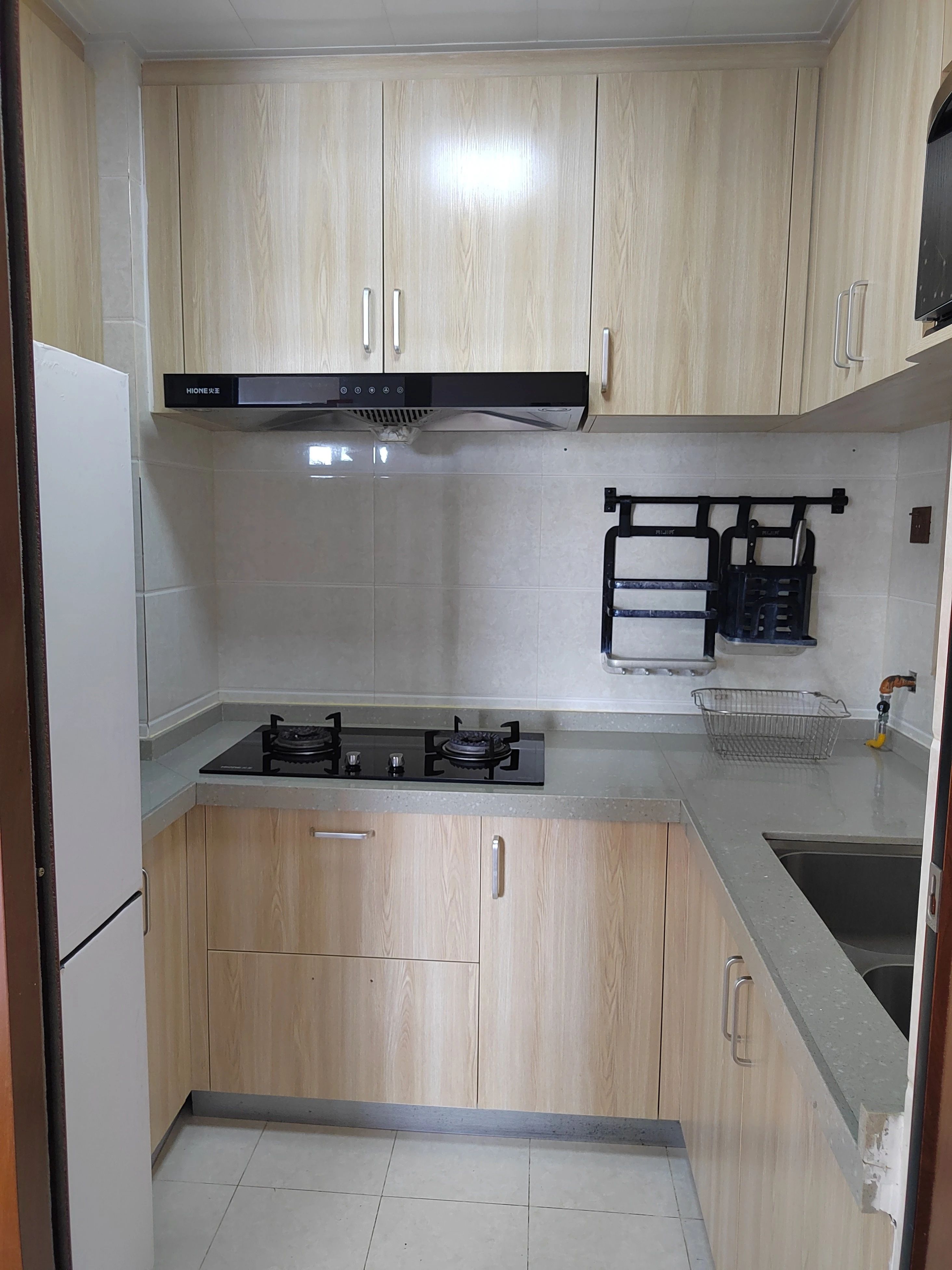 深圳联美新天地华府二手房房源图片