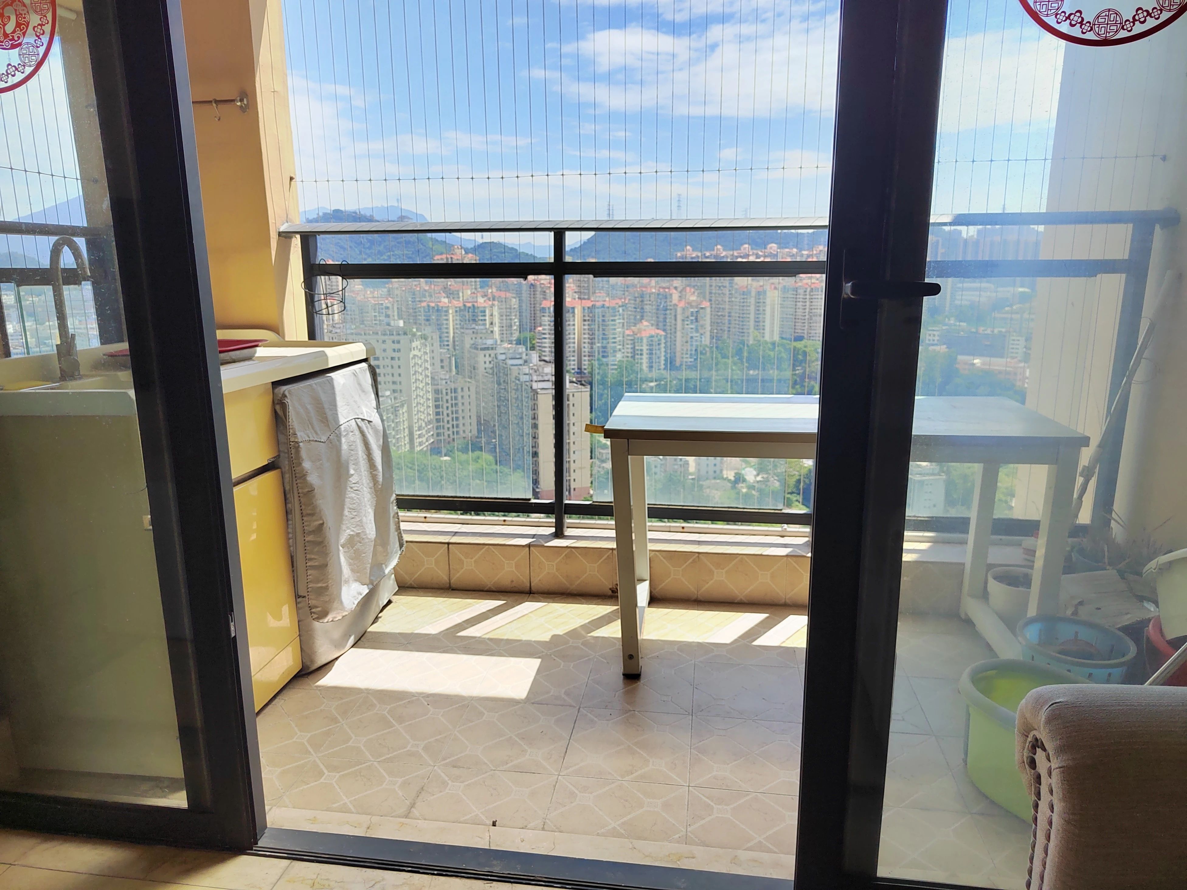 深圳佳兆业新都汇二手房房源图片