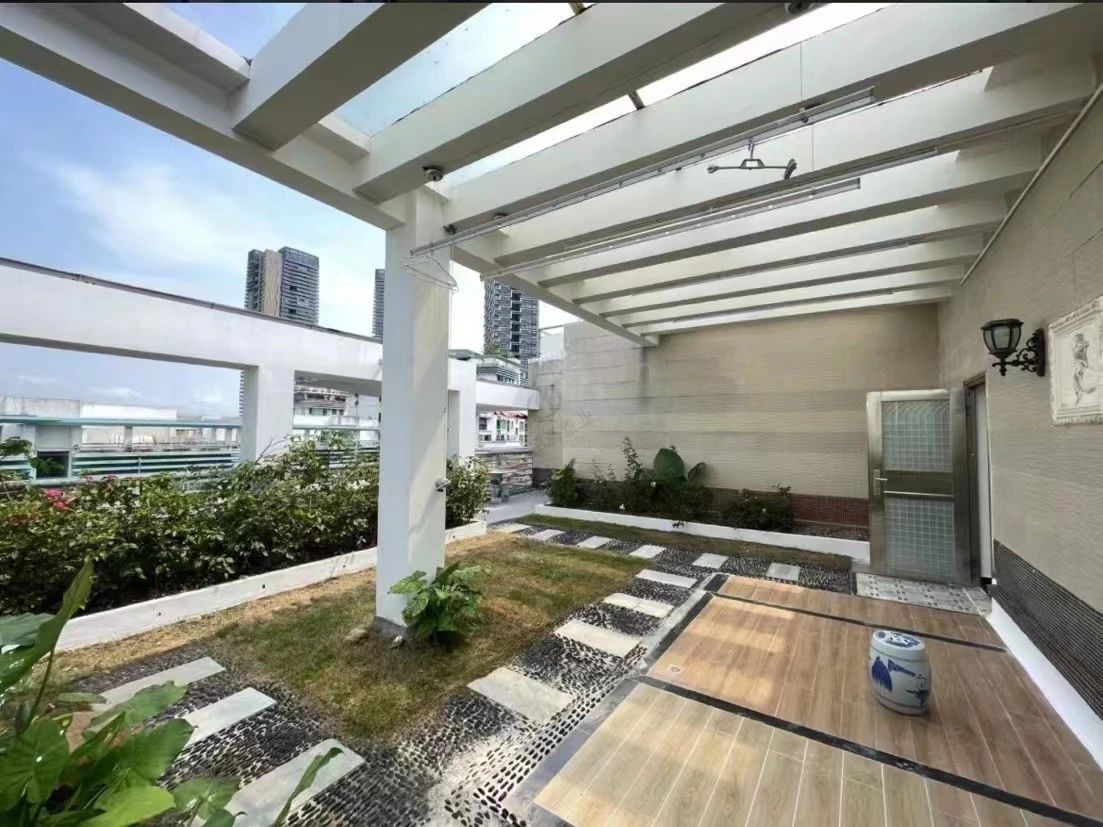 深圳南海玫瑰花园(一期)二手房房源图片