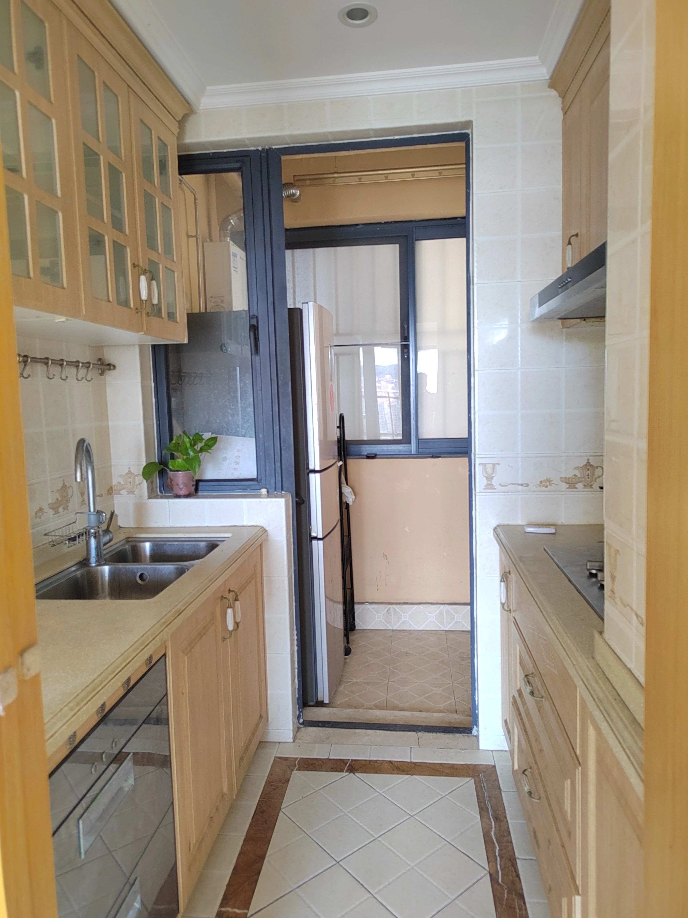 深圳佳兆业新都汇二手房房源图片