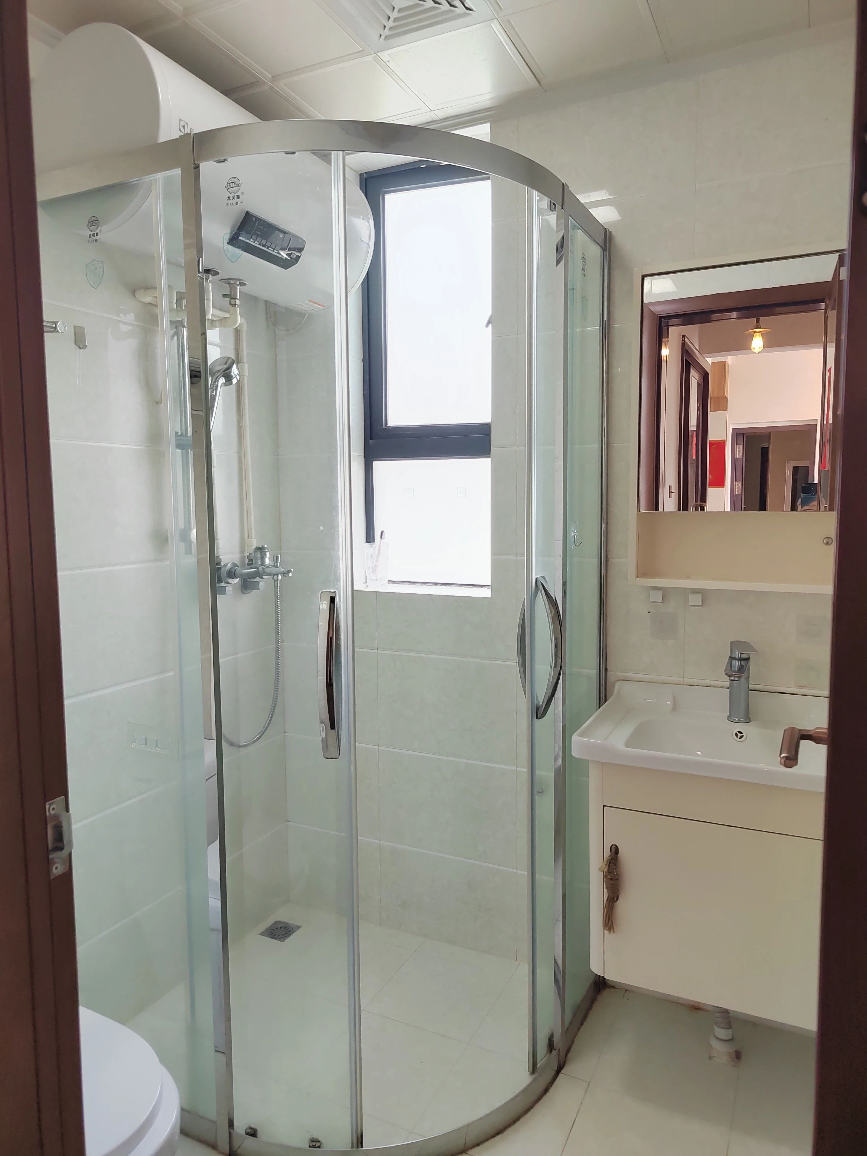 深圳联美新天地华府二手房房源图片