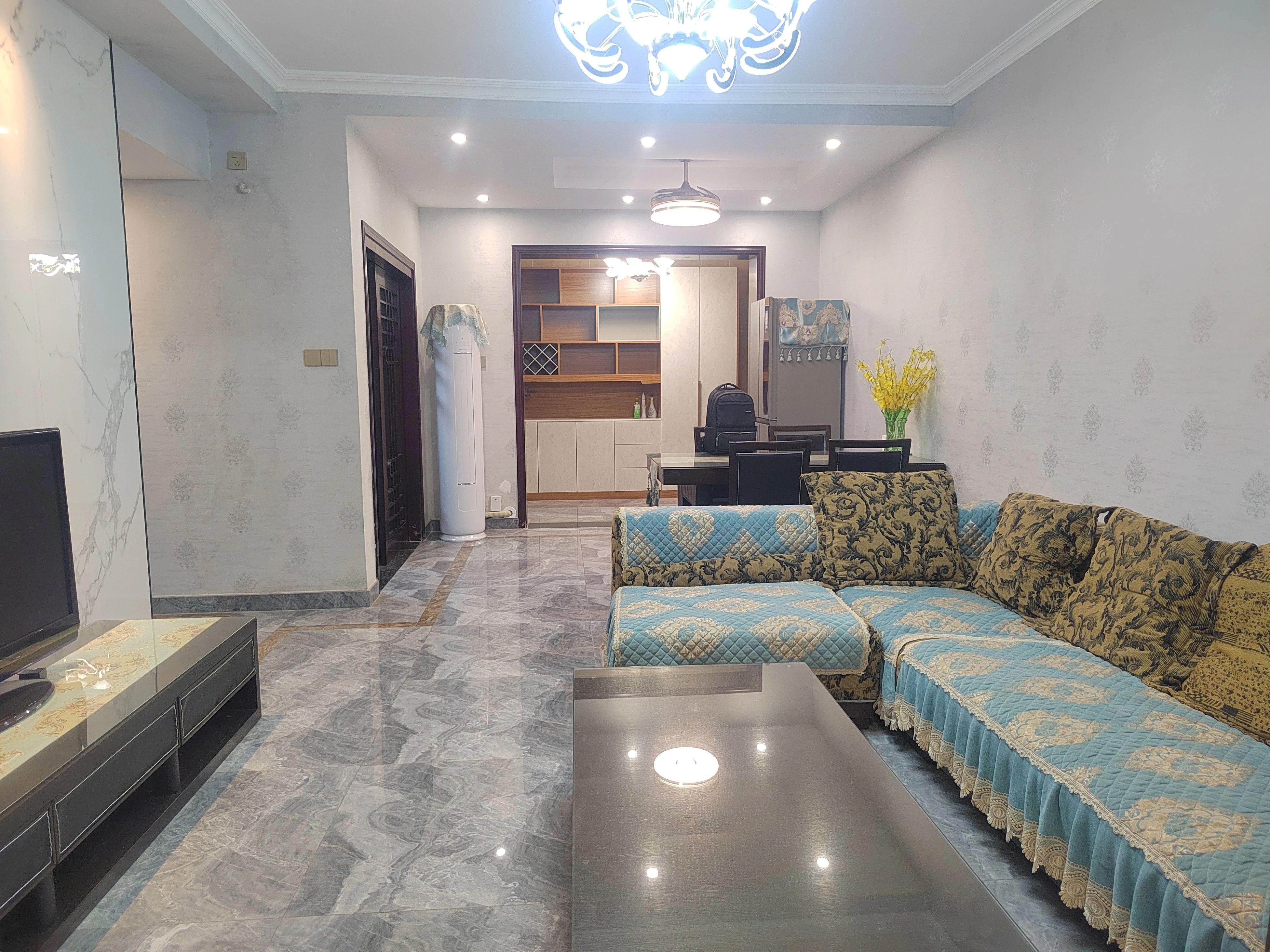 深圳桂芳园(八期)二手房房源图片