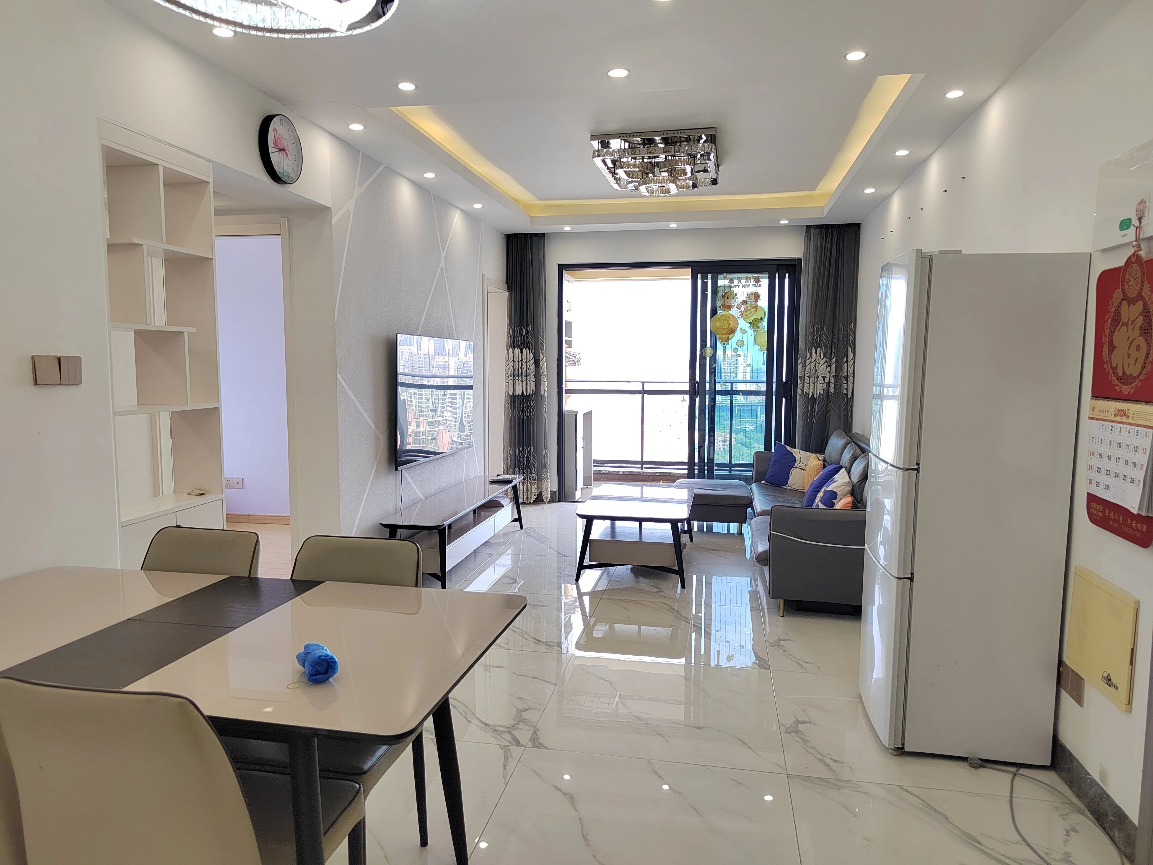 深圳英郡年华三期二手房房源图片