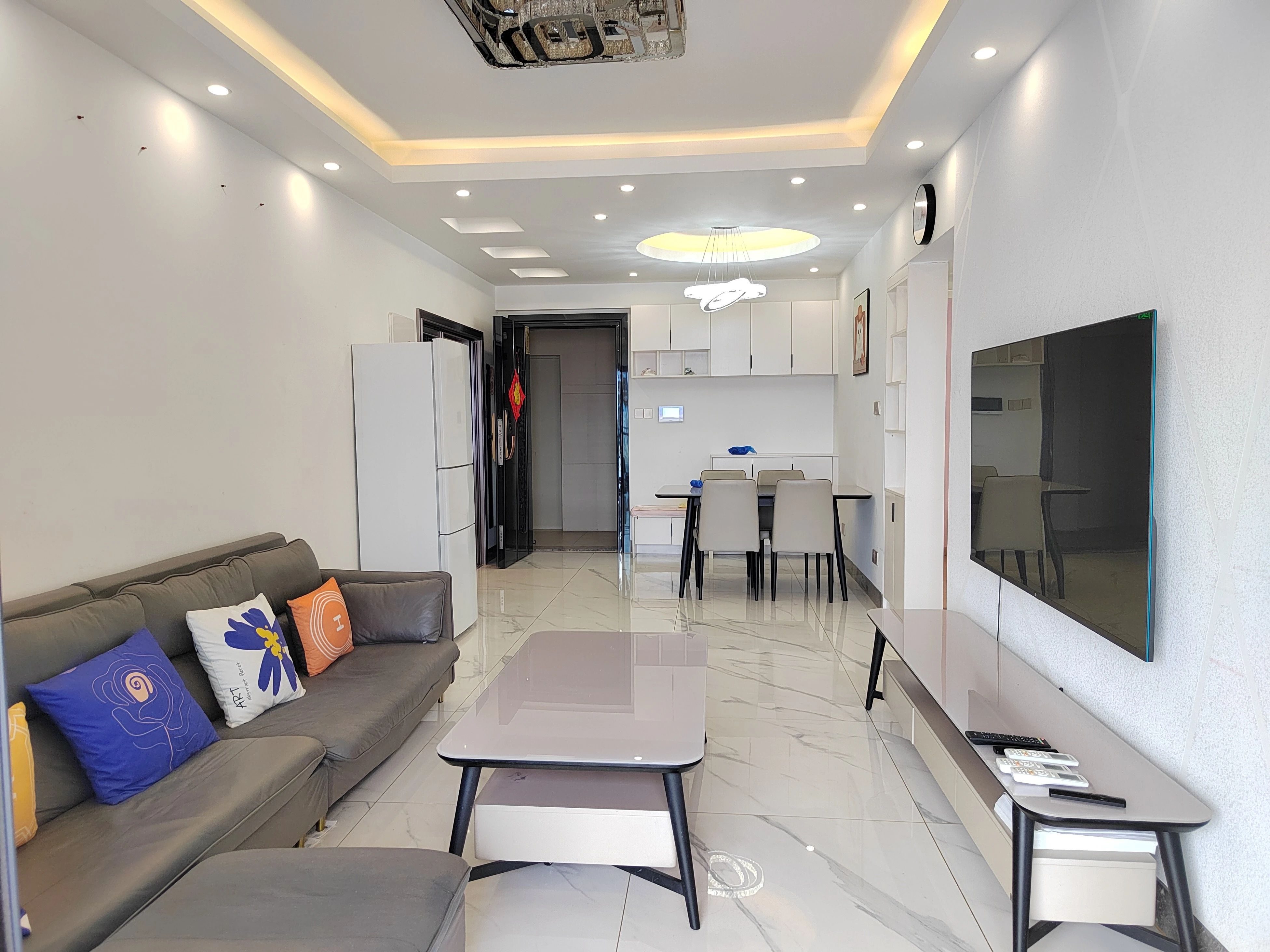 深圳英郡年华三期二手房房源图片