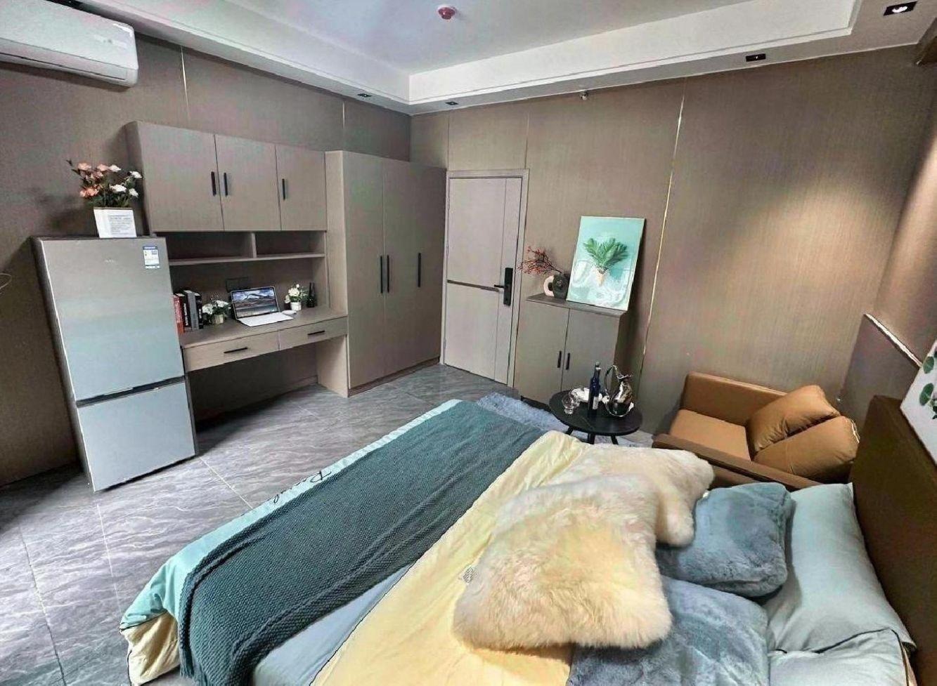 深圳轻铁东小区二手房房源图片