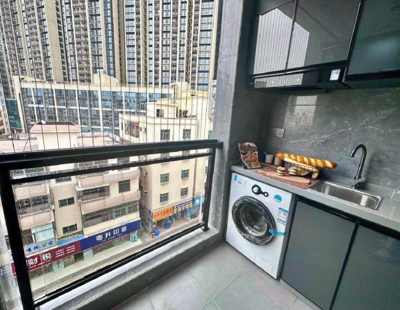 深圳轻铁东小区二手房房源图片