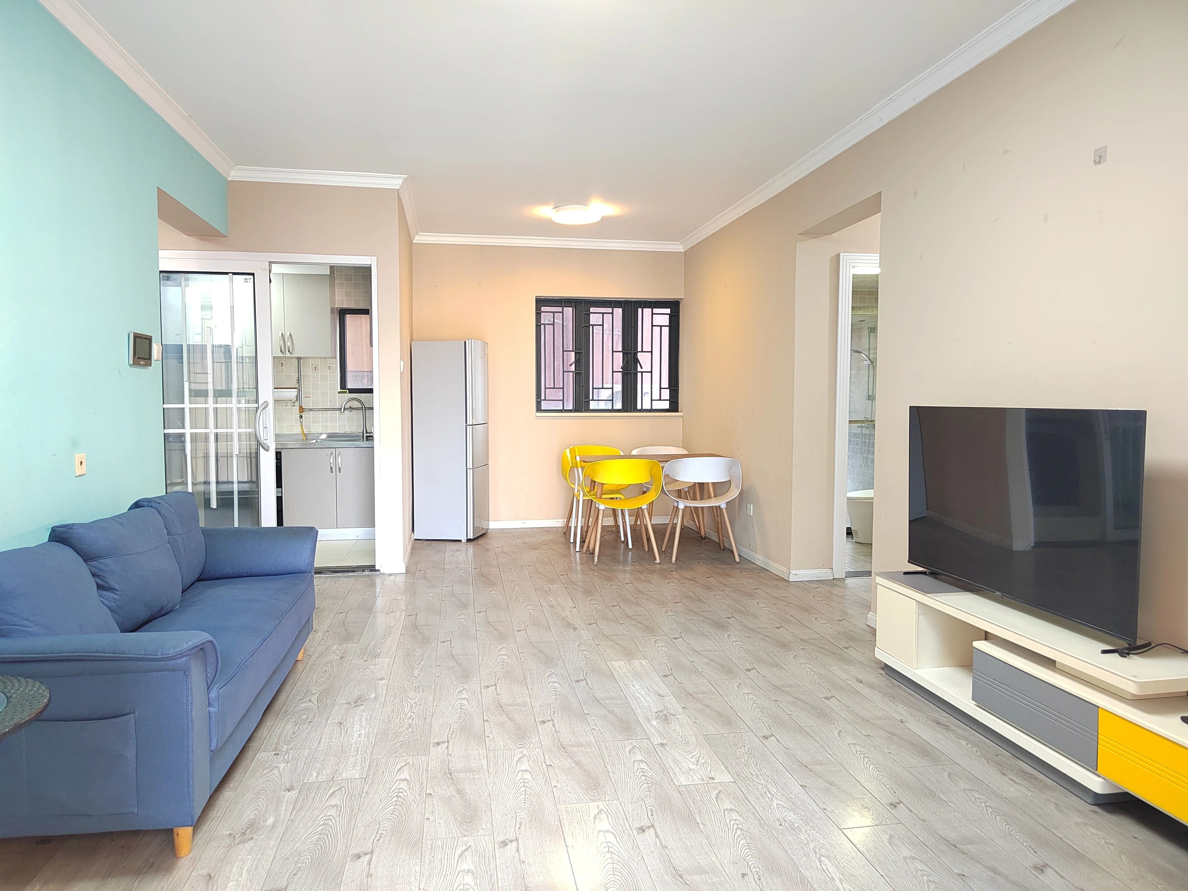 深圳合正丹郡二手房房源图片