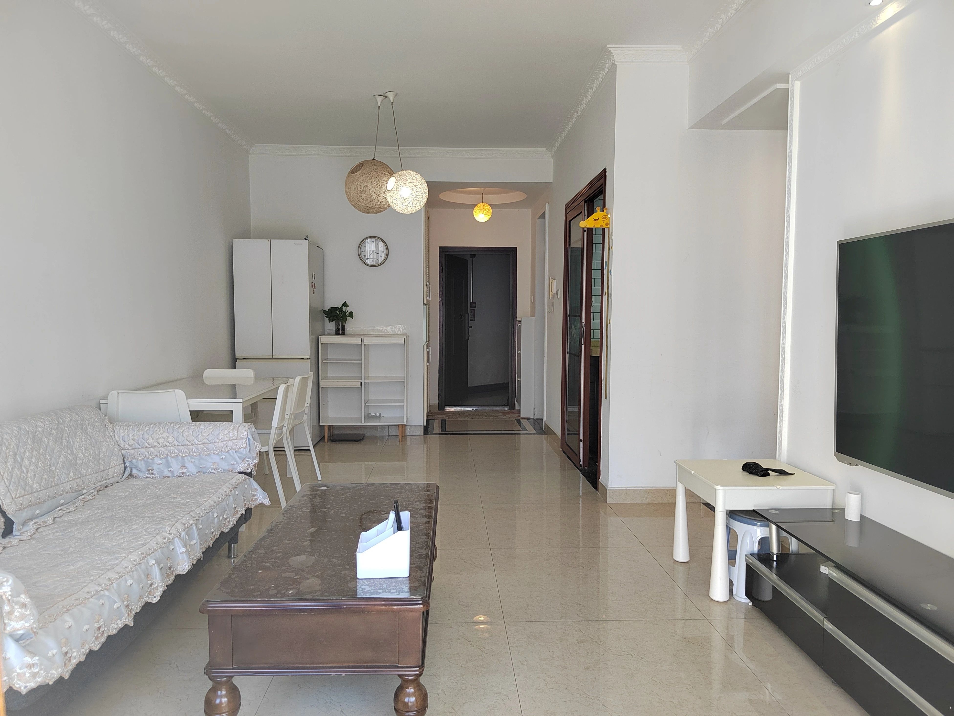 深圳桂芳园六期二手房房源图片