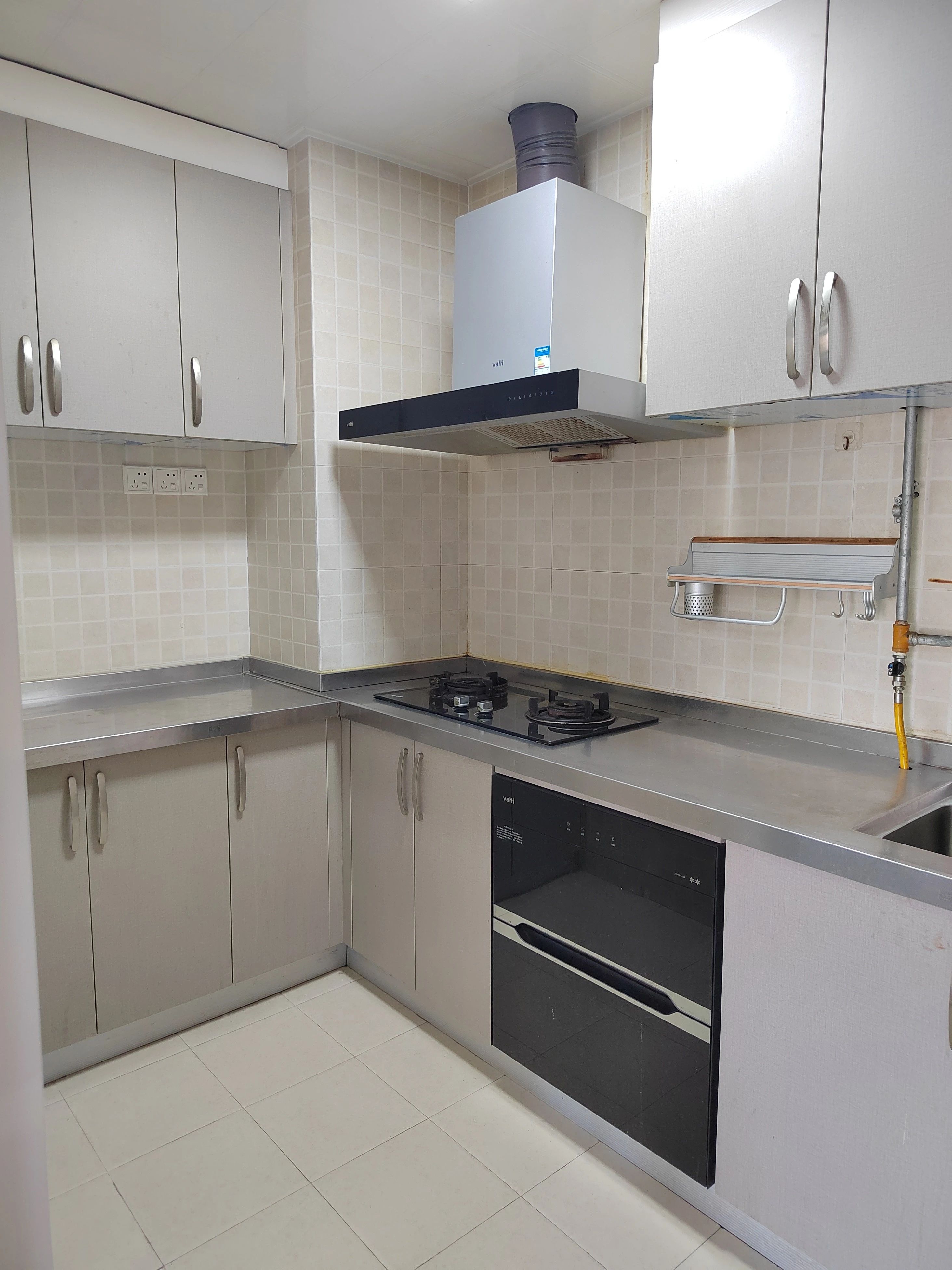 深圳合正丹郡二手房房源图片