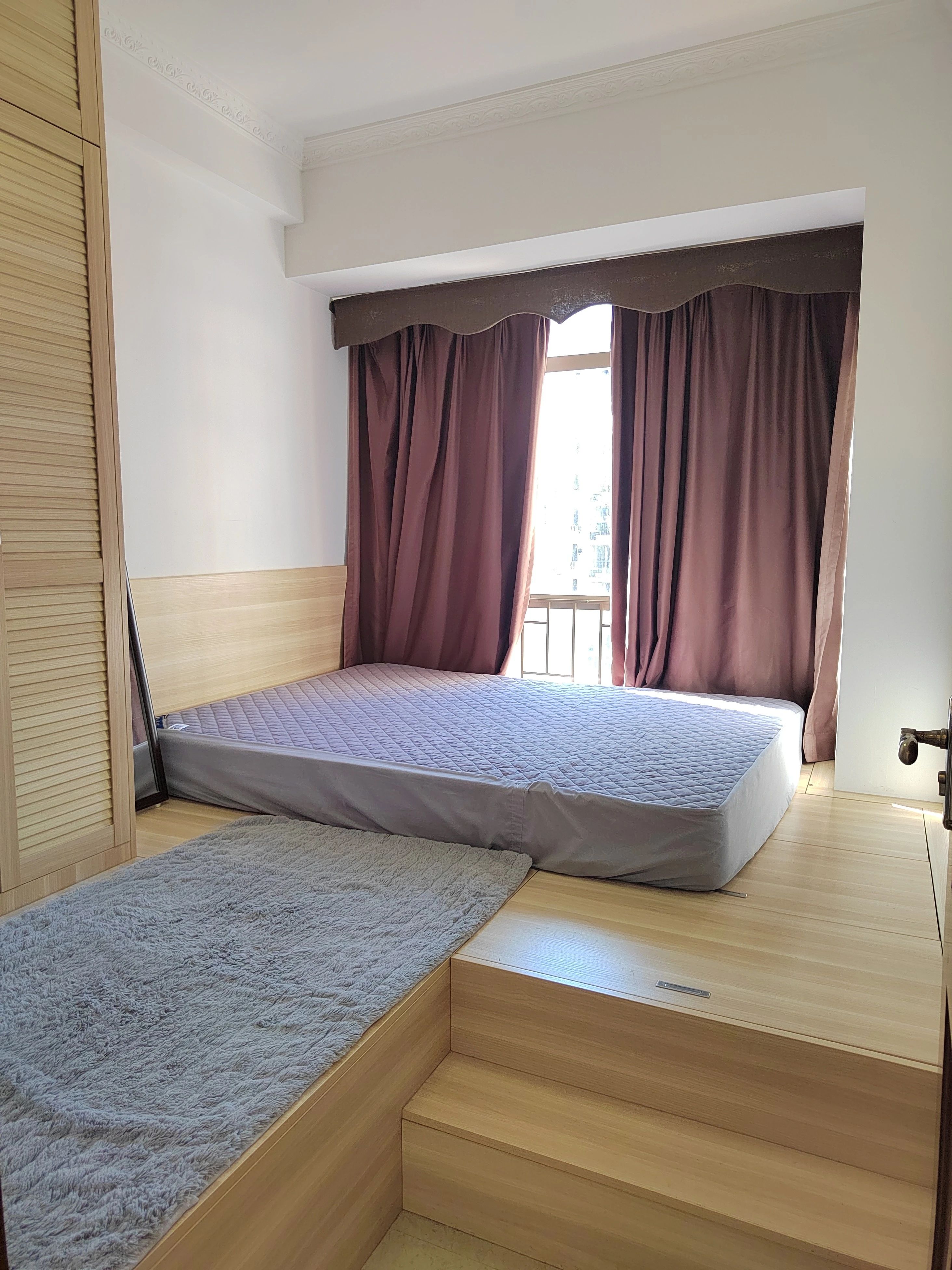 深圳桂芳园六期二手房房源图片