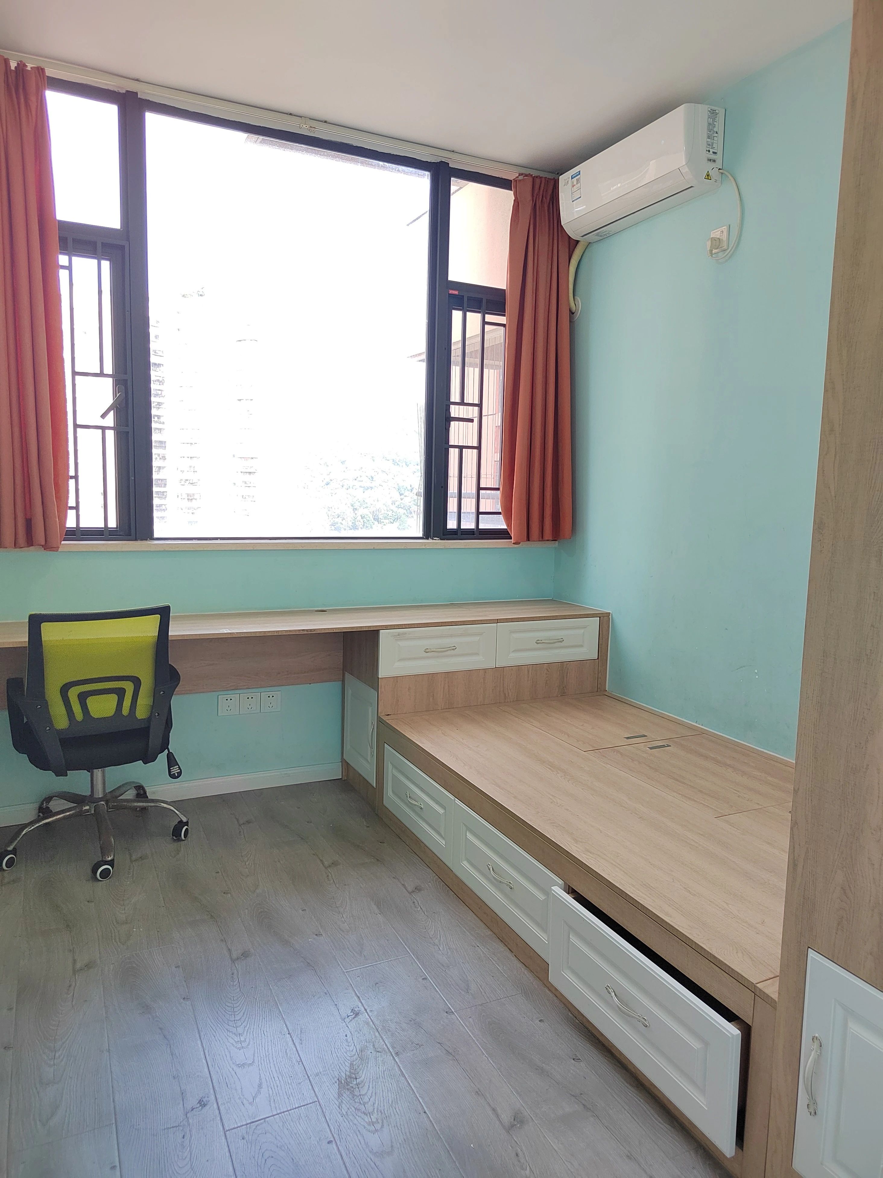 深圳合正丹郡二手房房源图片