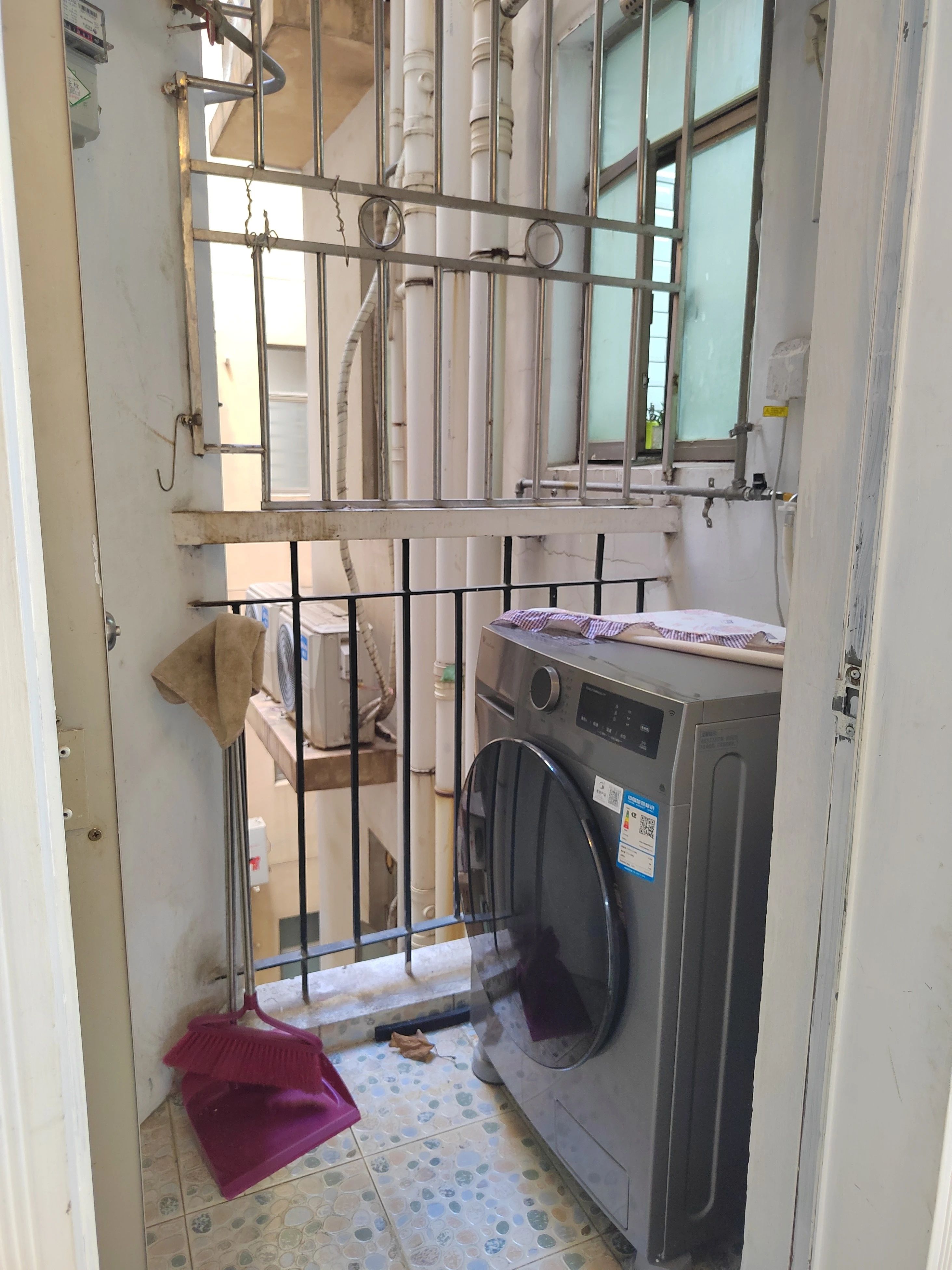 深圳桂芳园六期二手房房源图片