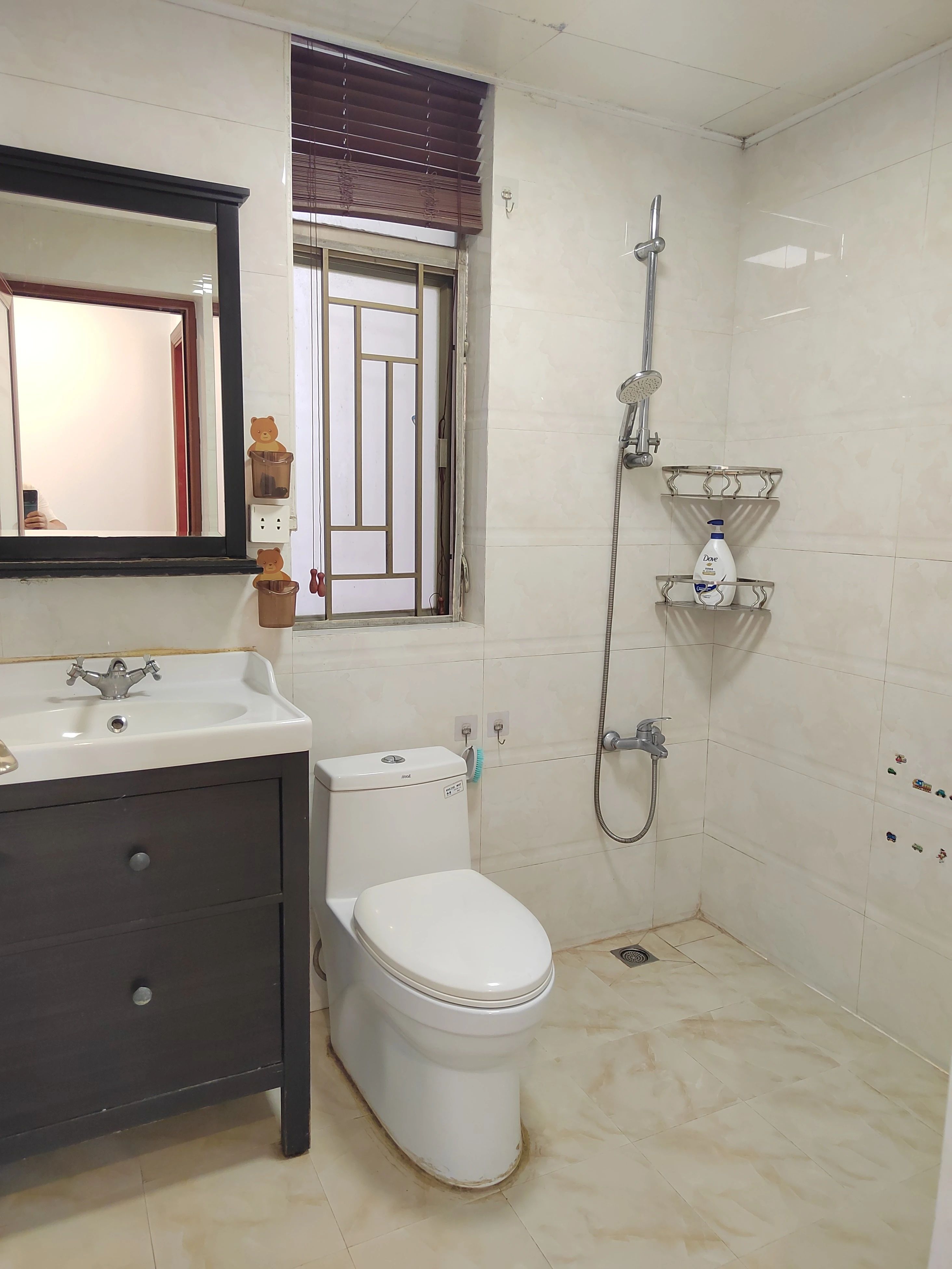 深圳桂芳园六期二手房房源图片