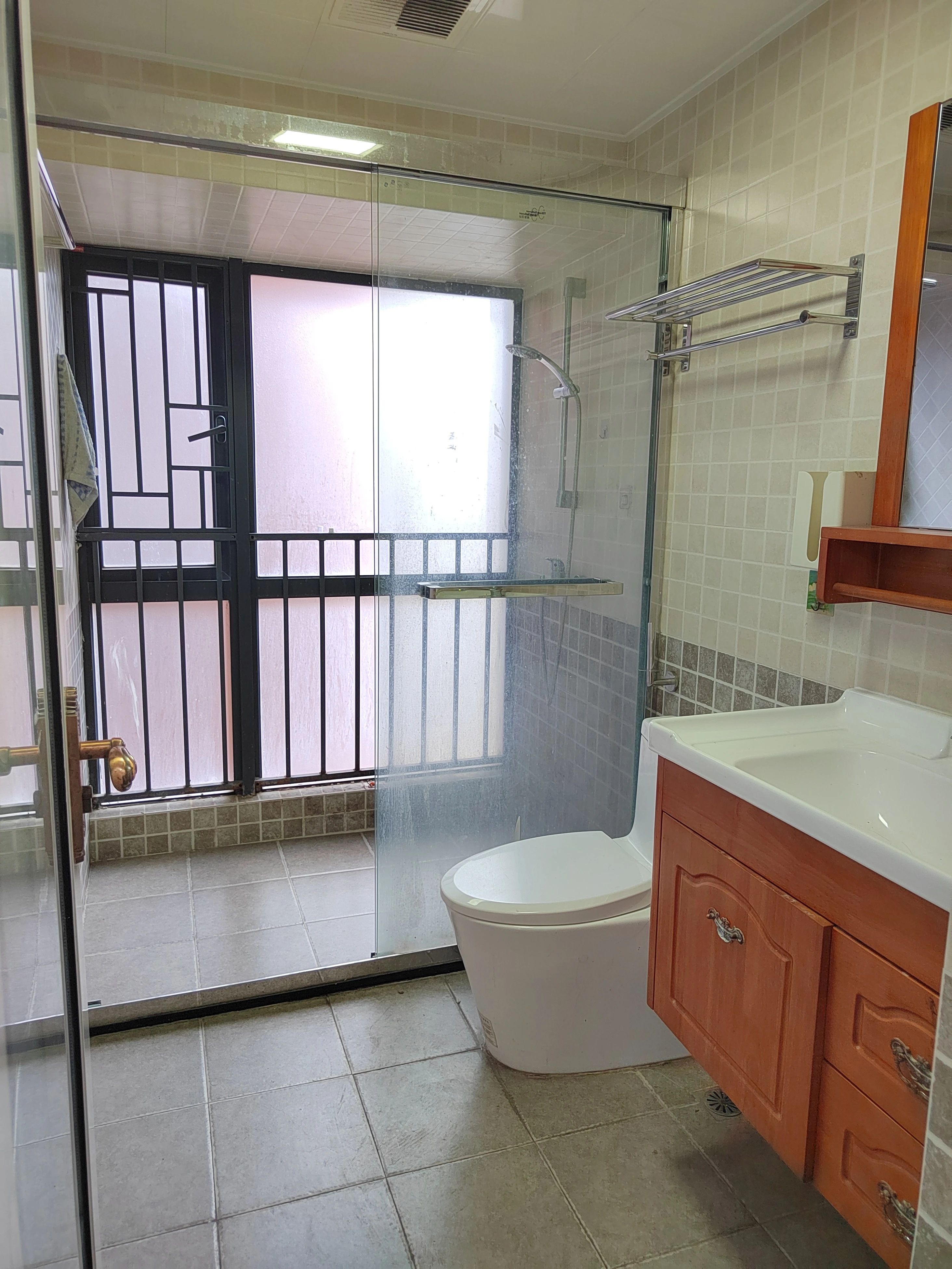 深圳合正丹郡二手房房源图片