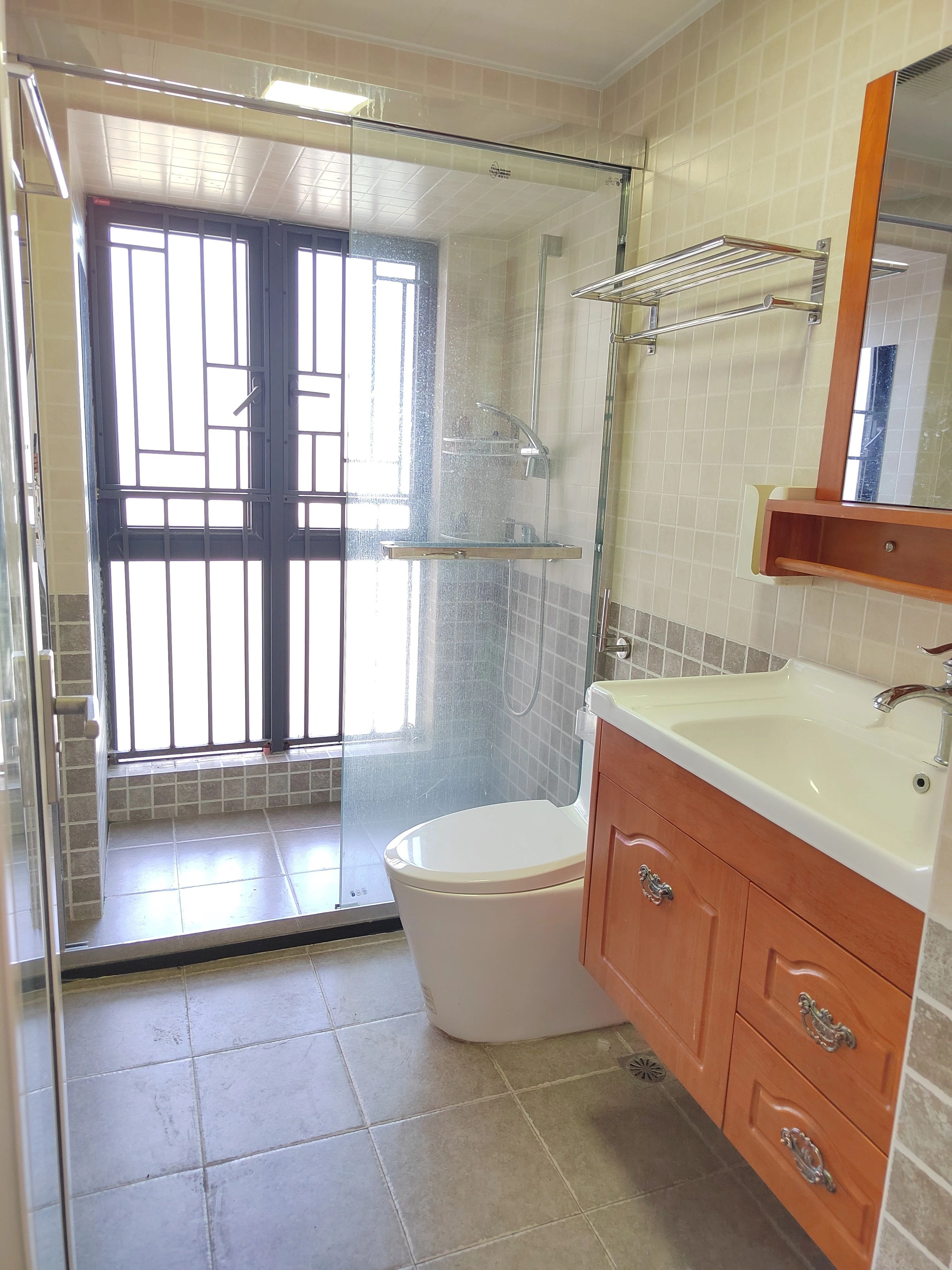 深圳合正丹郡二手房房源图片