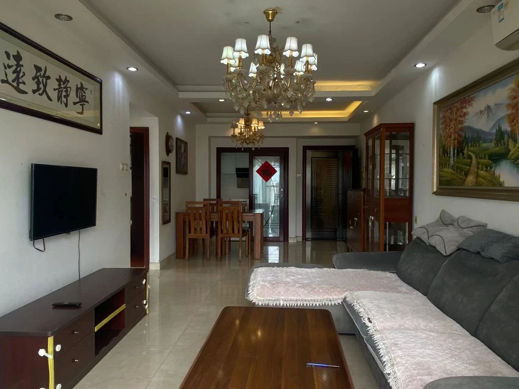 深圳和谐家园二手房房源图片