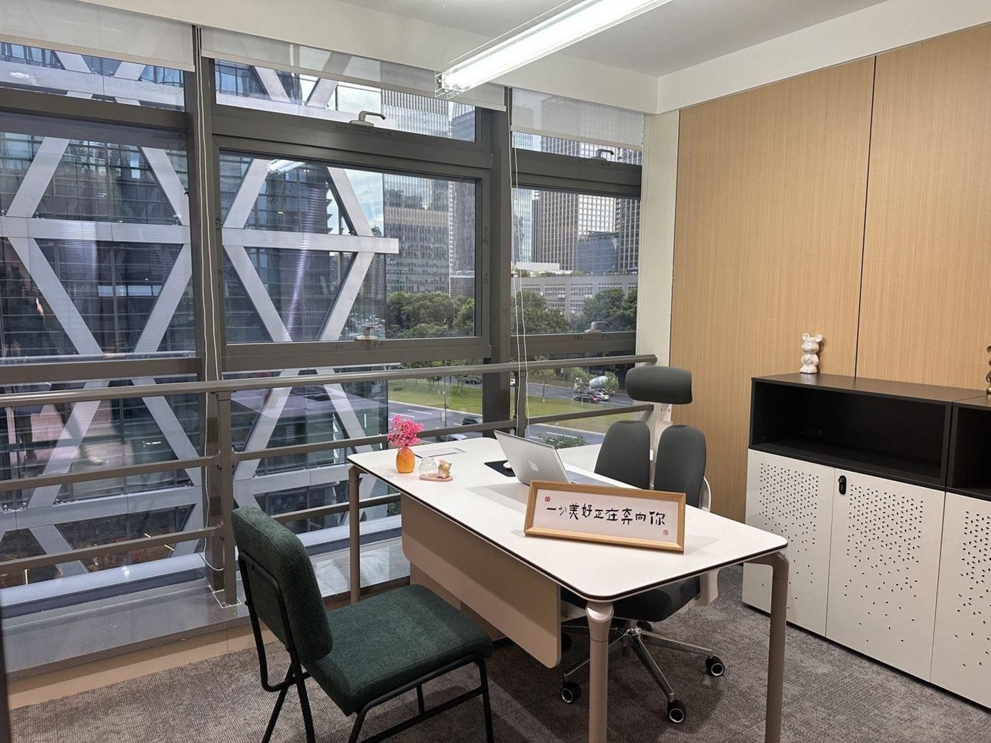 深圳A8音乐大厦二手房房源图片