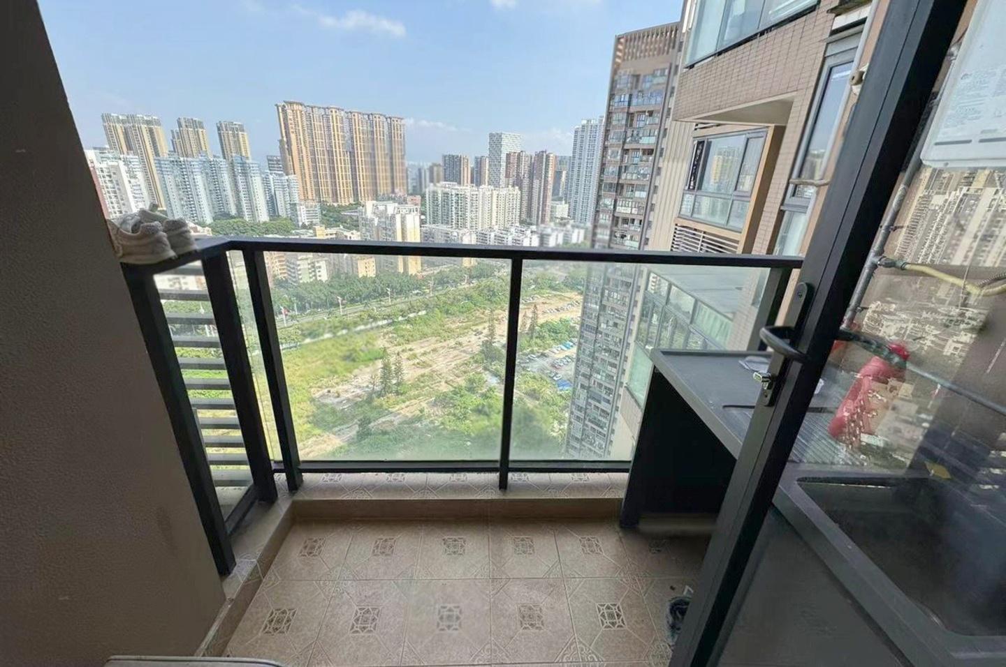 深圳招商雍景湾二手房房源图片