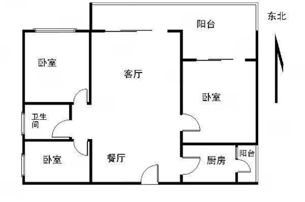 深圳招商雍景湾二手房房源图片