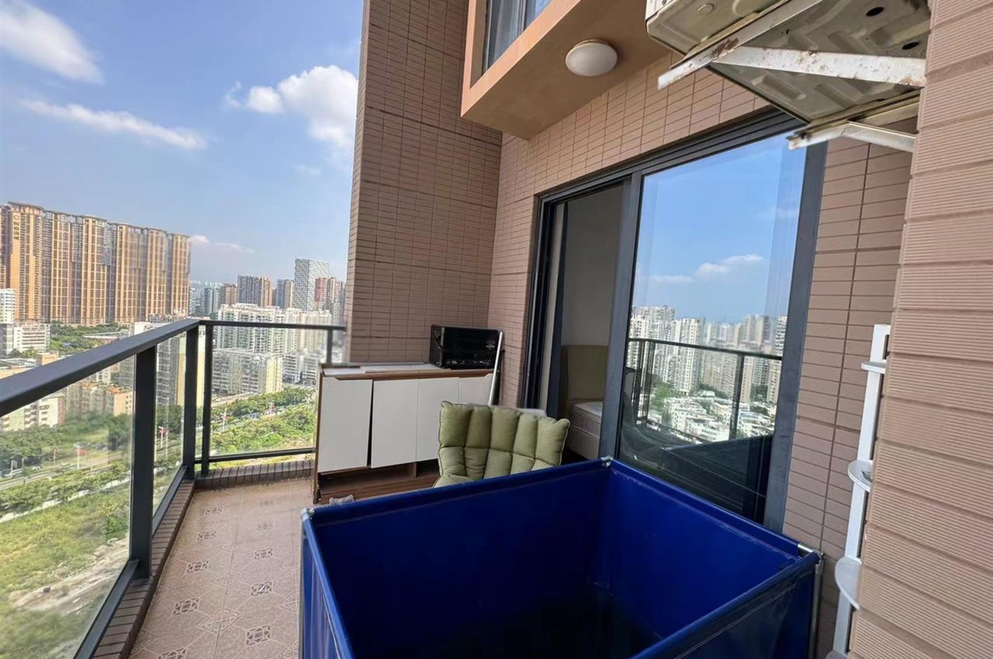 深圳招商雍景湾二手房房源图片