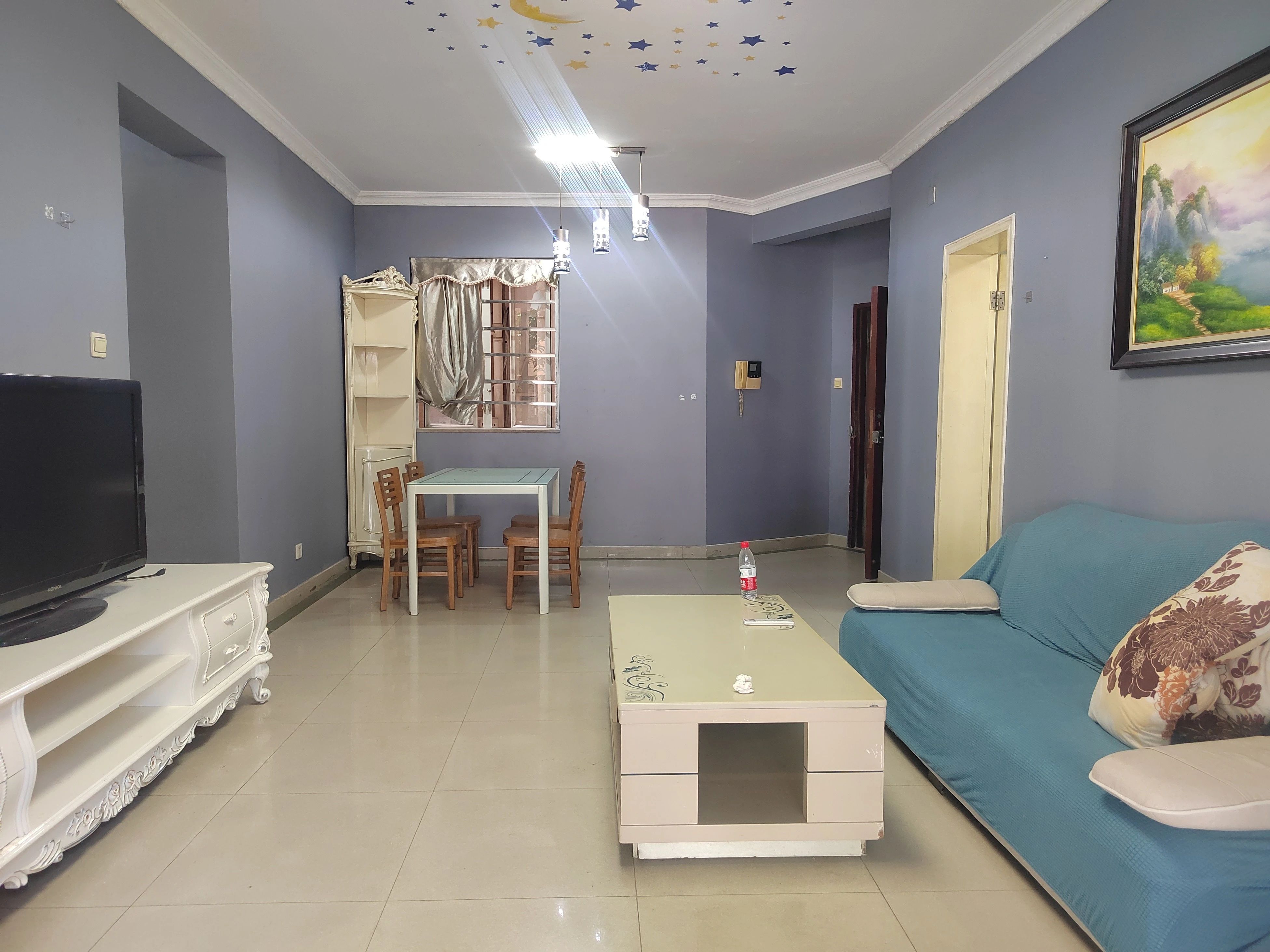 深圳桂芳园(五期)二手房房源图片