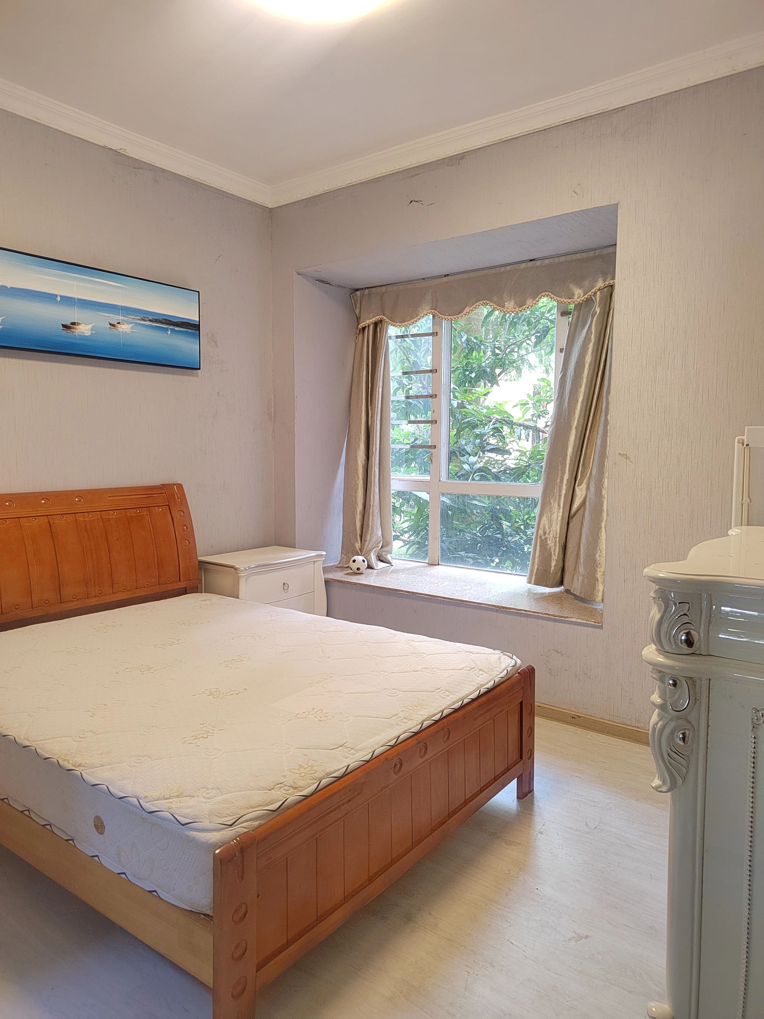 深圳桂芳园(五期)二手房房源图片