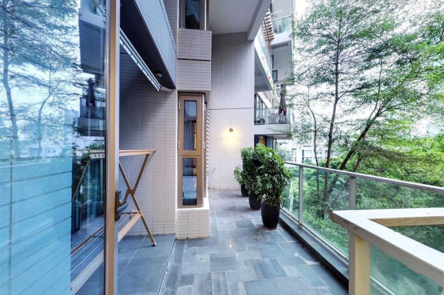 深圳半山海景.兰溪谷二期二手房房源图片