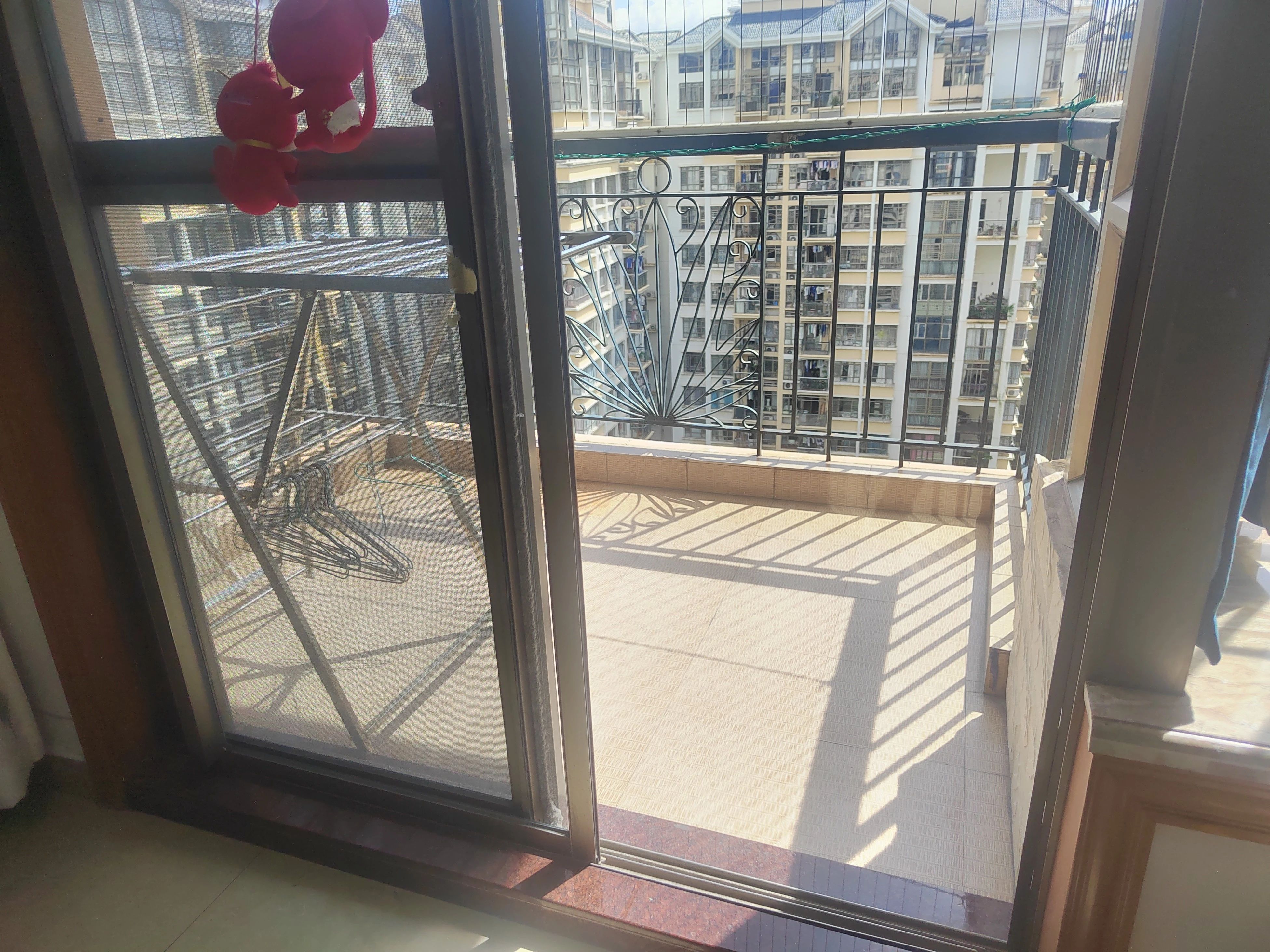 深圳桂芳园六期二手房房源图片