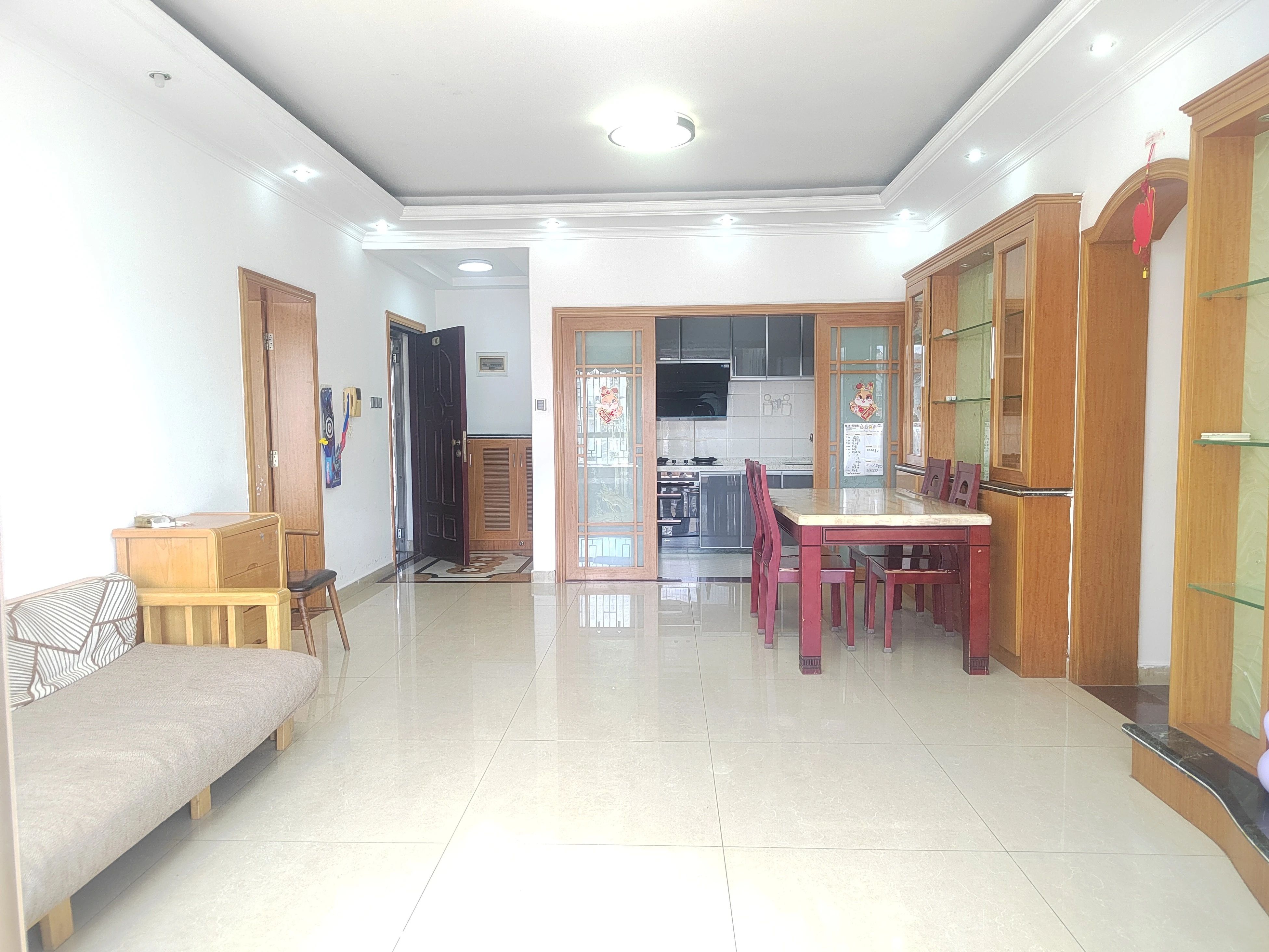 深圳桂芳园六期二手房房源图片